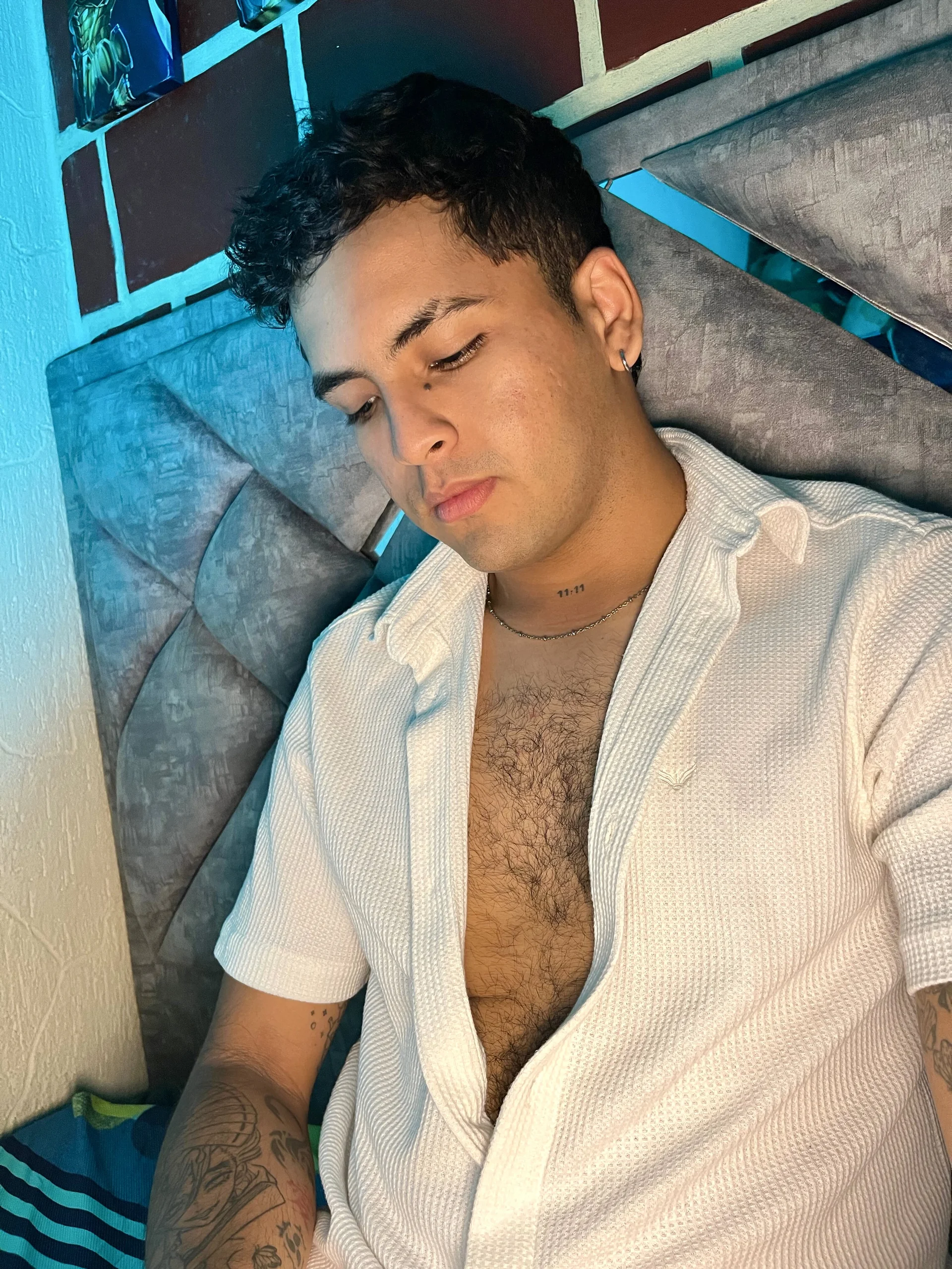 XXX Porn Photo of Nude Max_Zambler 11