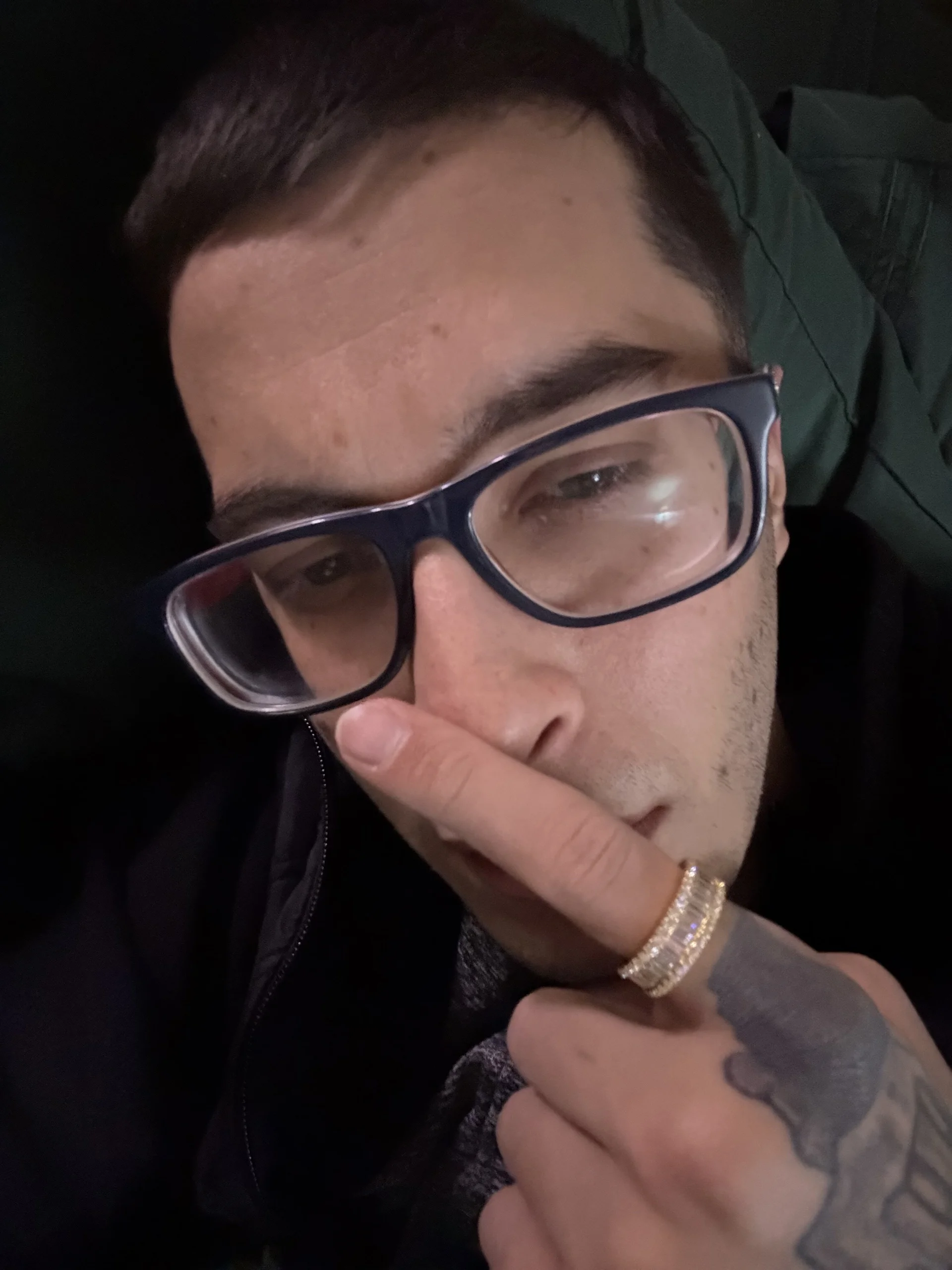 XXX Porn Photo of Nude JuicyJoshy 8