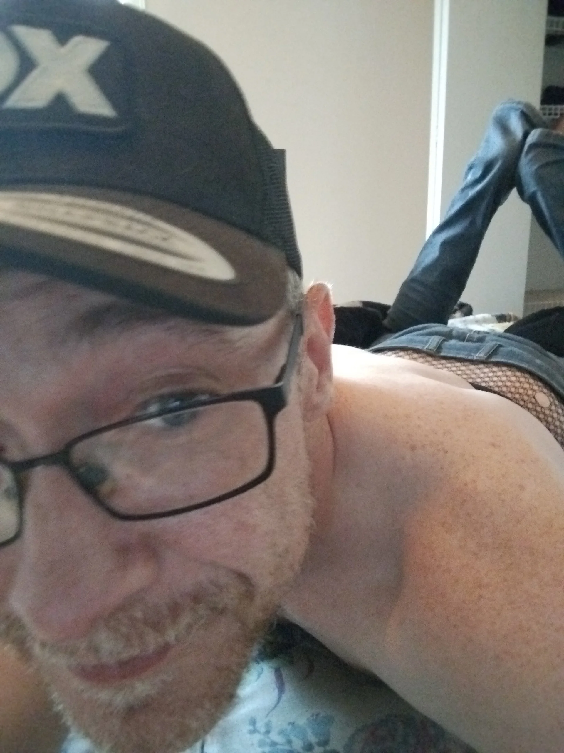 XXX Porn Photo of Nude porkypproni 3