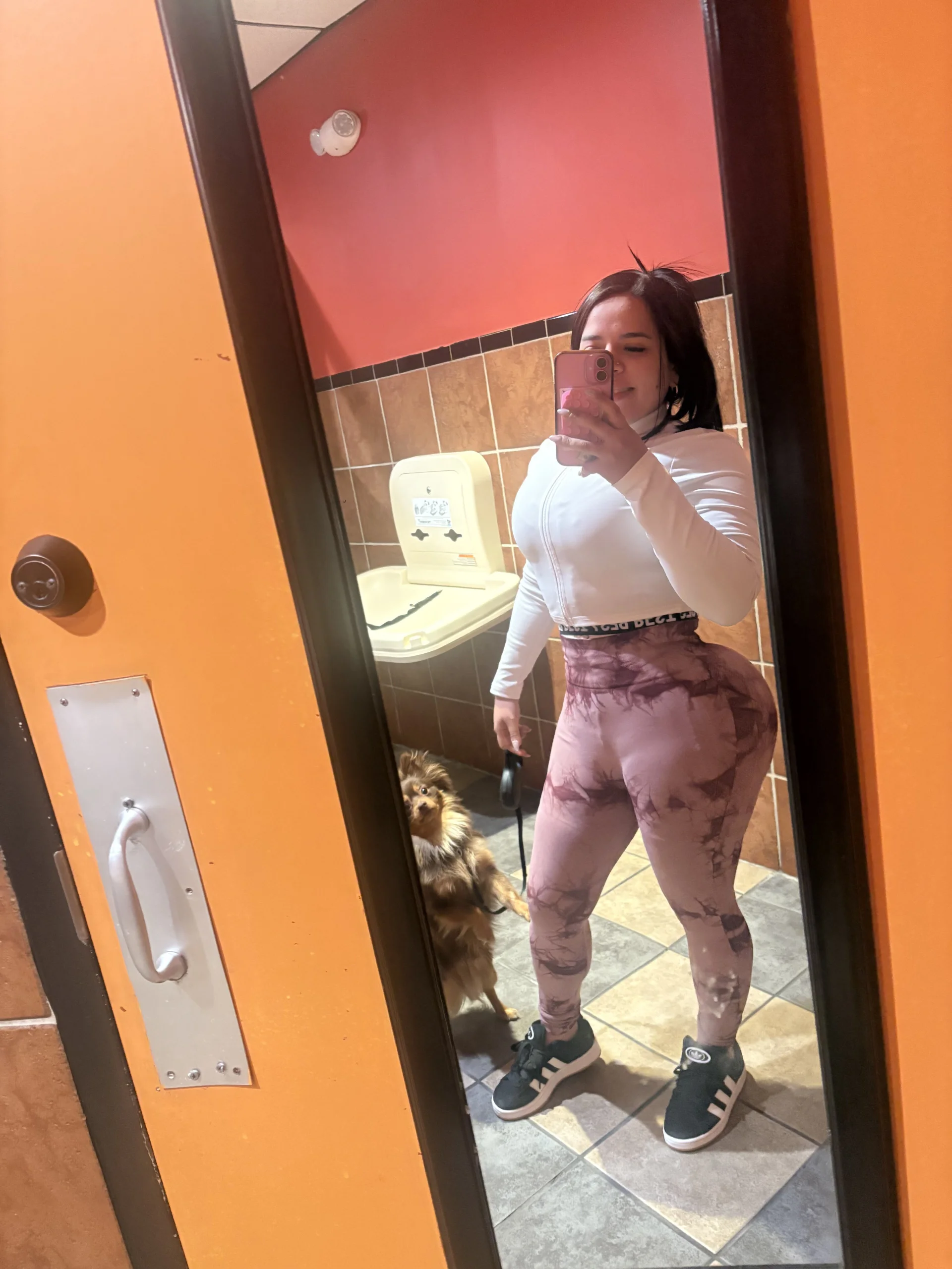 XXX Porn Photo of Nude lili21906 4