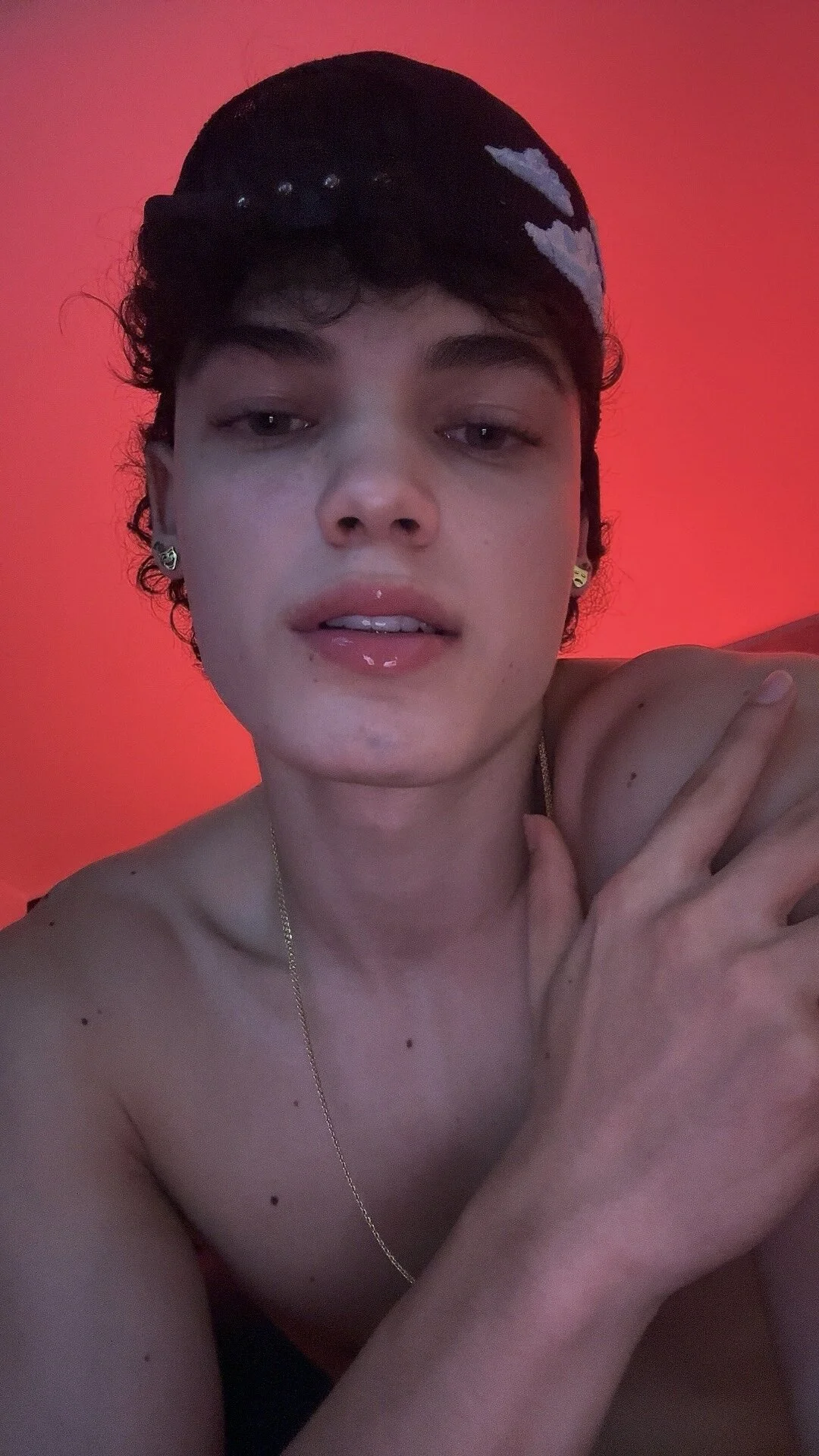 XXX Porn Photo of Nude Max_cortes1 53