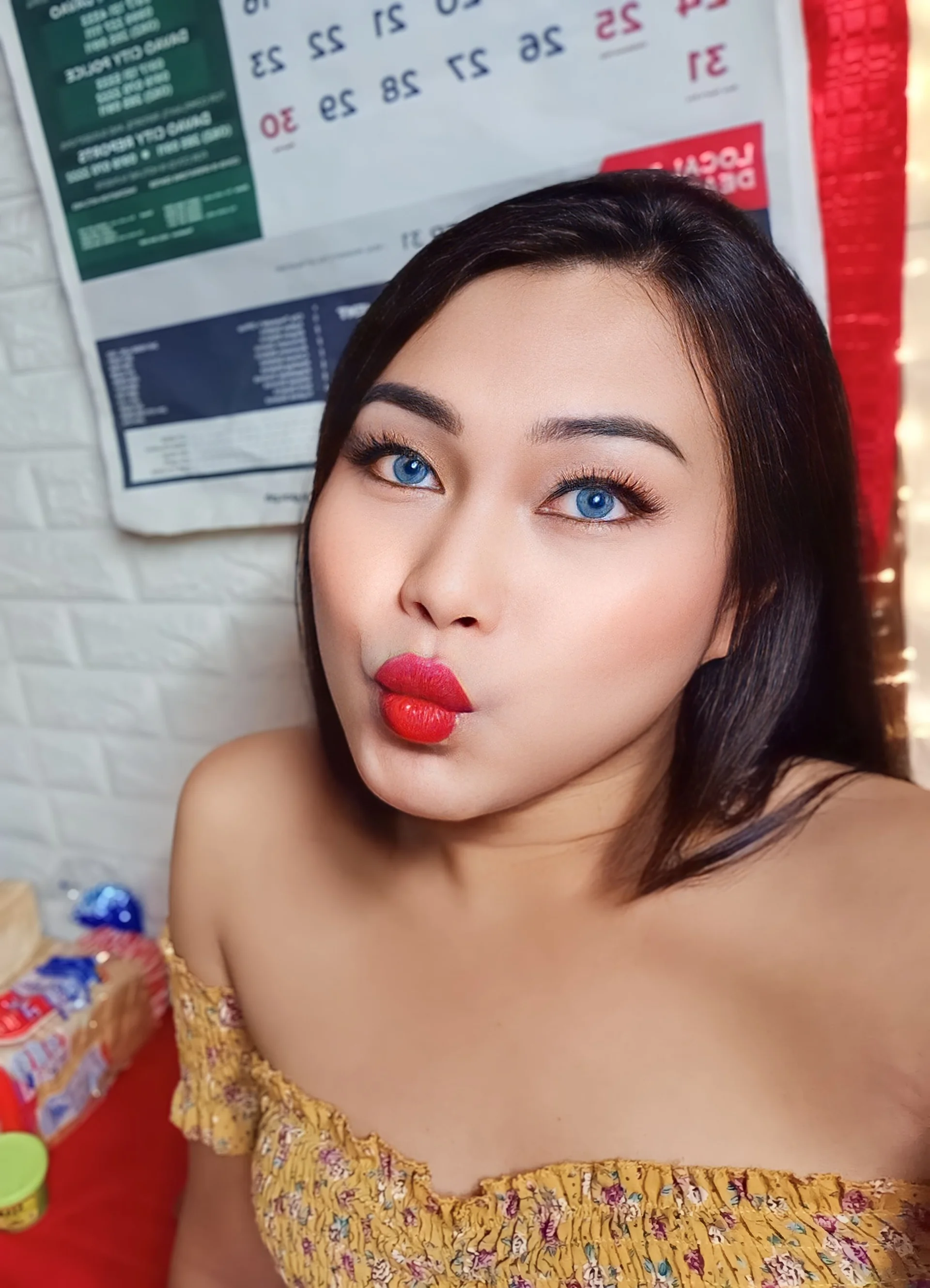 XXX Porn Photo of Nude Cumshooterqueen 4
