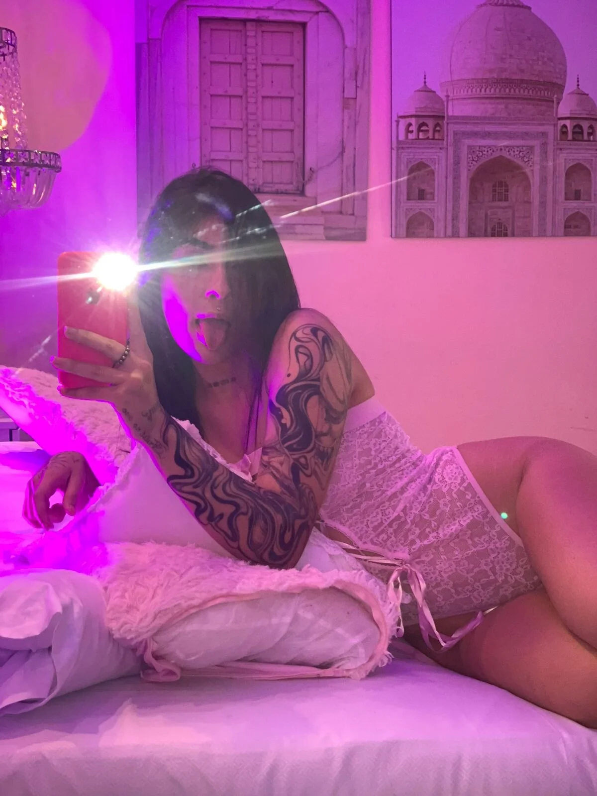 XXX Porn Photo of Nude Velvet_Rebel15 99