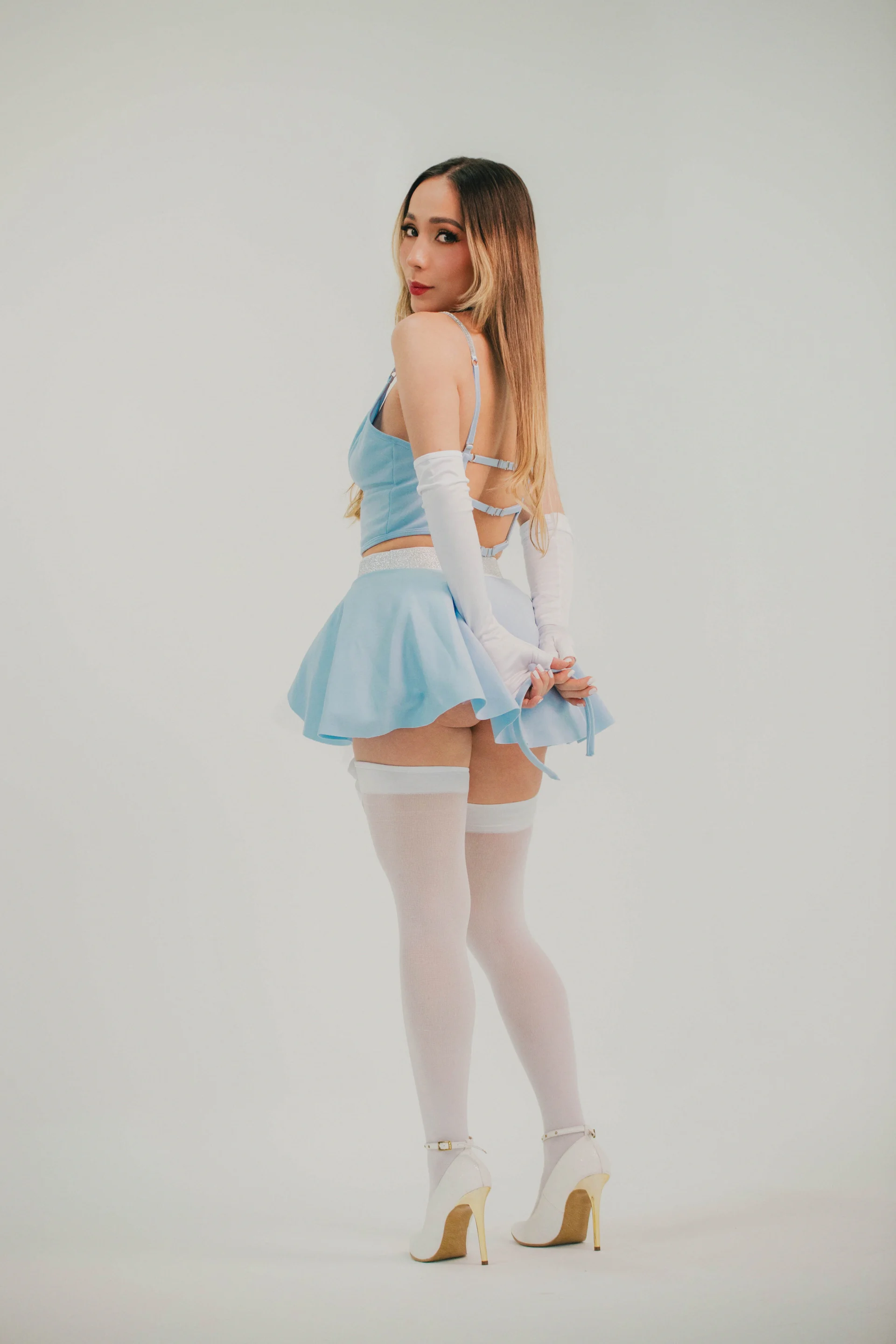 XXX Porn Photo of Nude laurencarter1 28