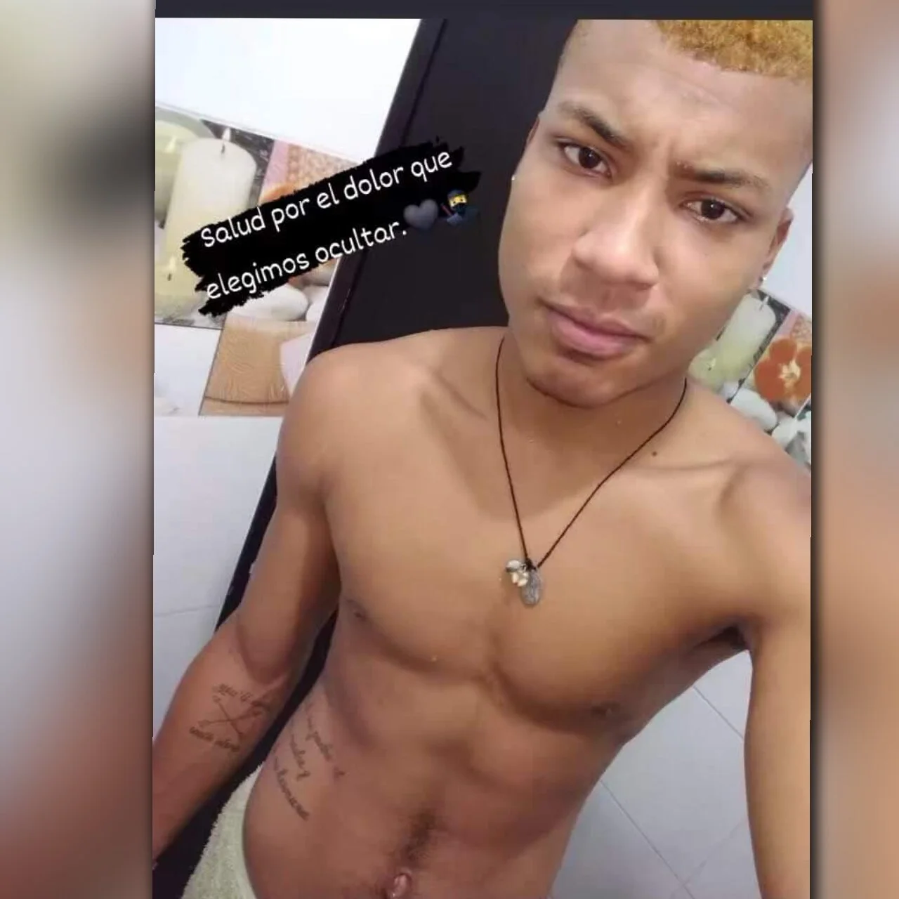 XXX Porn Photo of Nude cachorrozz 7