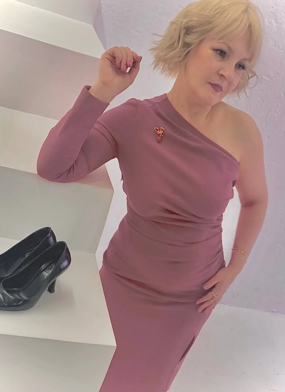 XXX Porn Photo of Nude BlondeBrilliant7 3