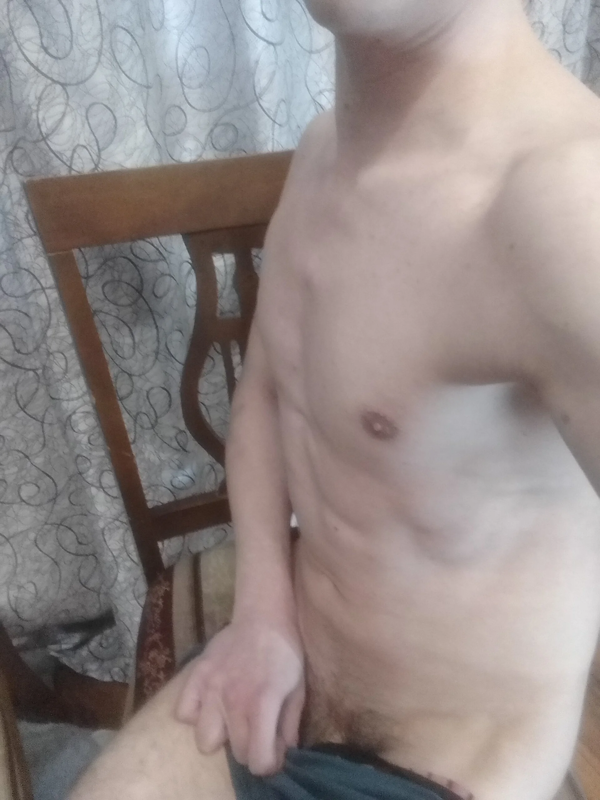 XXX Porn Photo of Nude dudewolfen 7