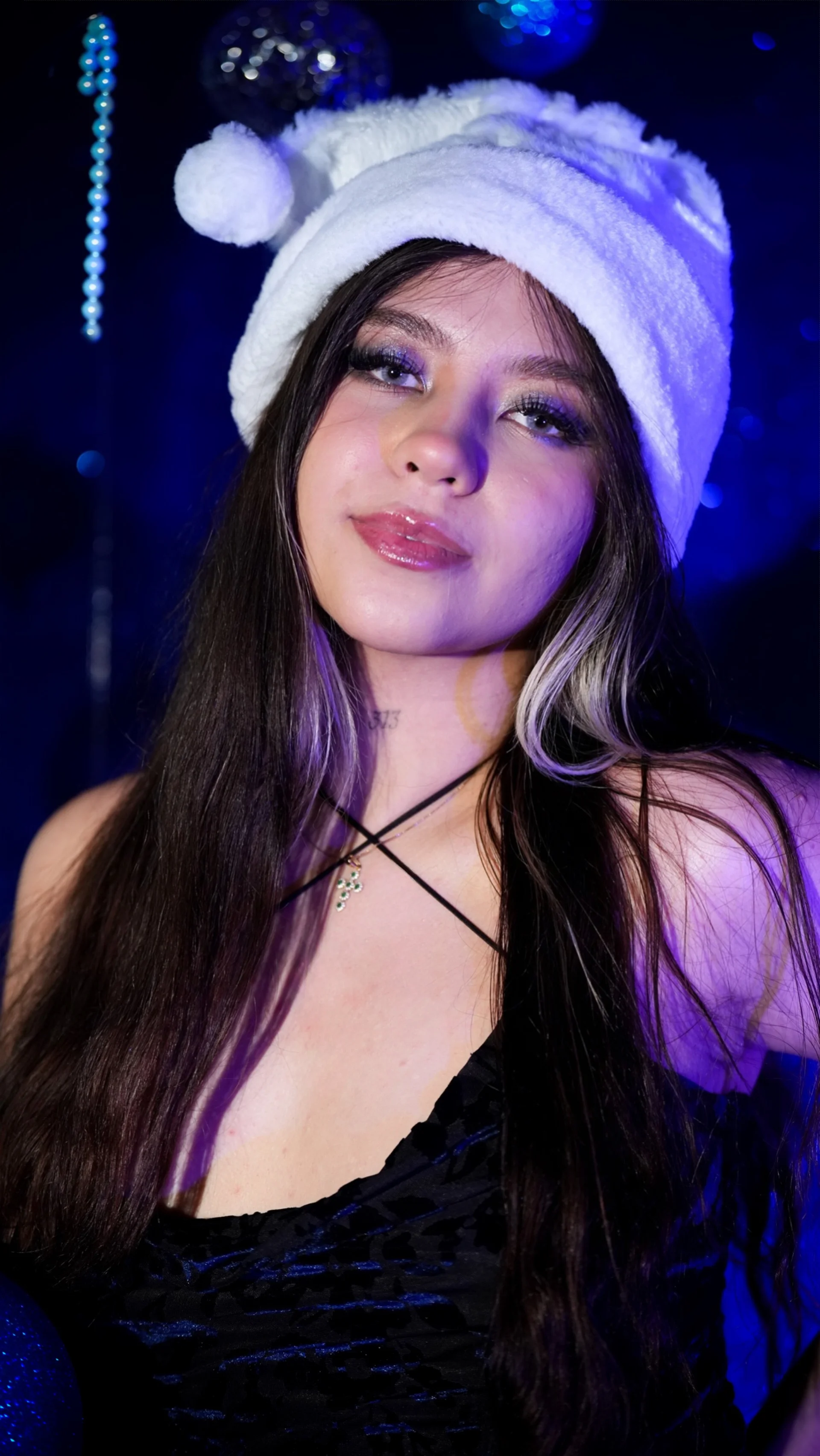 XXX Porn Photo of Nude samanthaa_sm 38