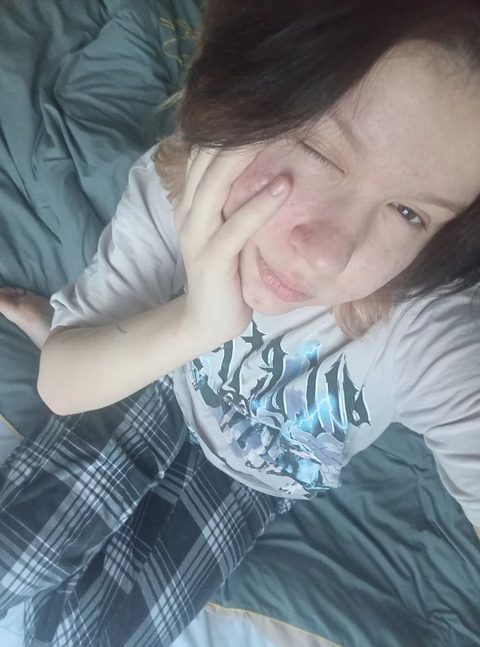 XXX Porn Photo of Nude Fairy_on_your_dream 1