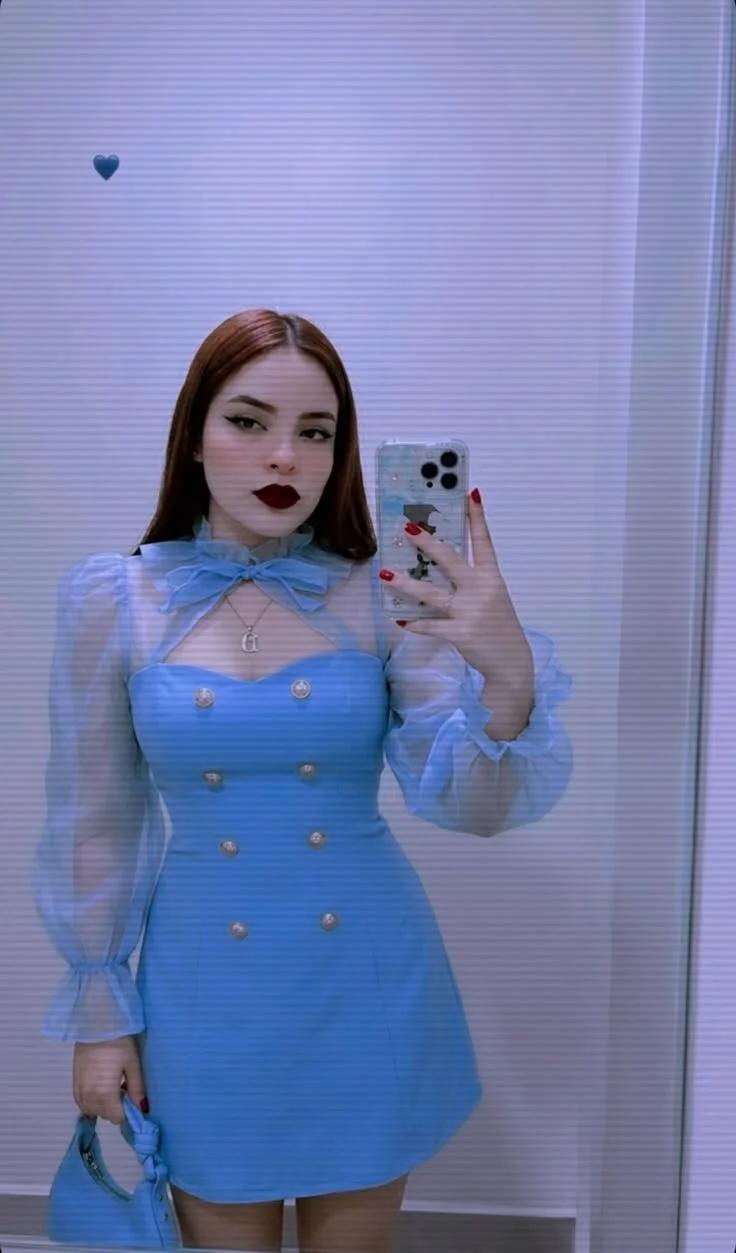 XXX Porn Photo of Nude Daloaa_Ghita 4