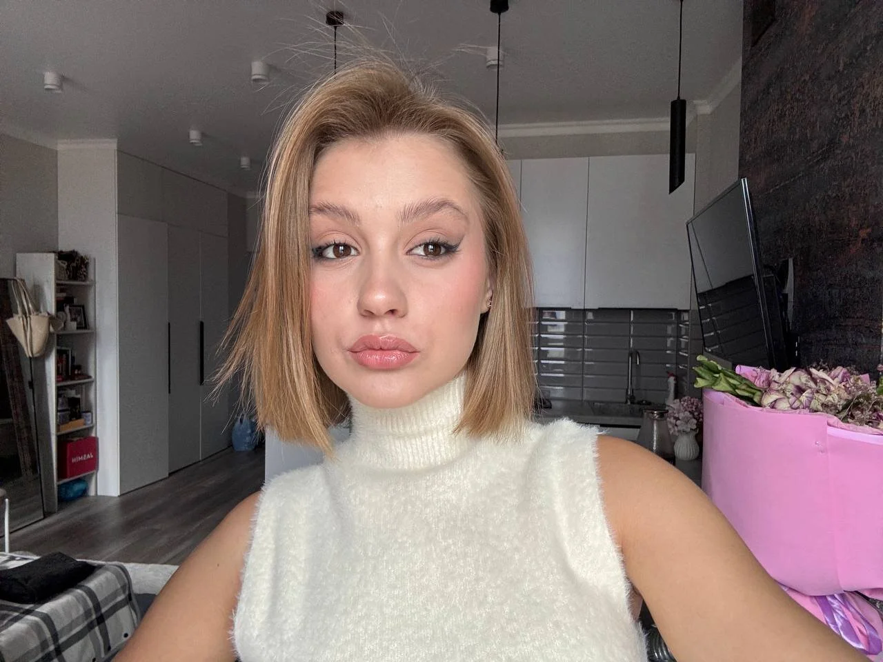 XXX Porn Photo of Nude Eva_Leen 2