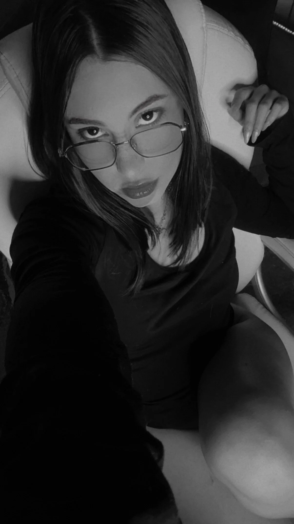 XXX Porn Photo of Nude nani_rosse_of 45