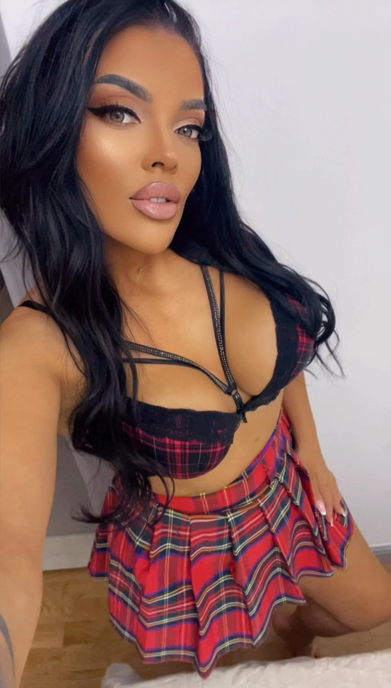 XXX Porn Photo of Nude LeaRos 33