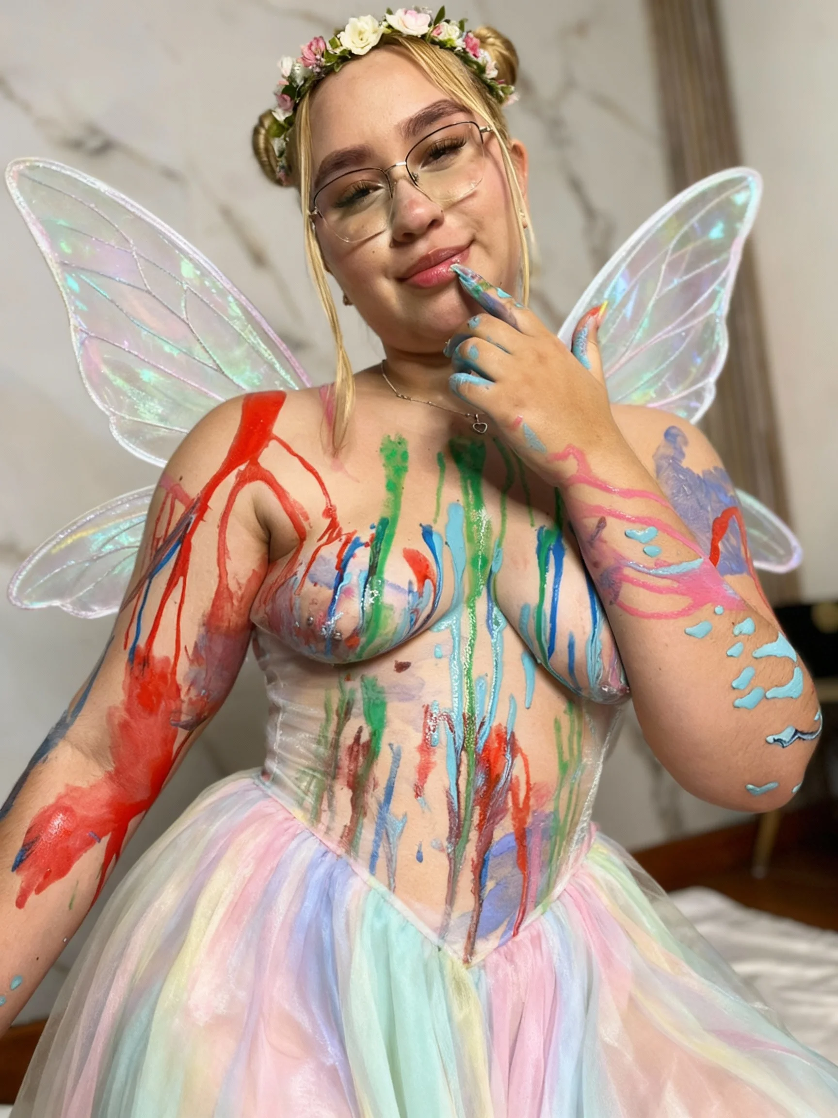 XXX Porn Photo of Nude ximenanoah 50