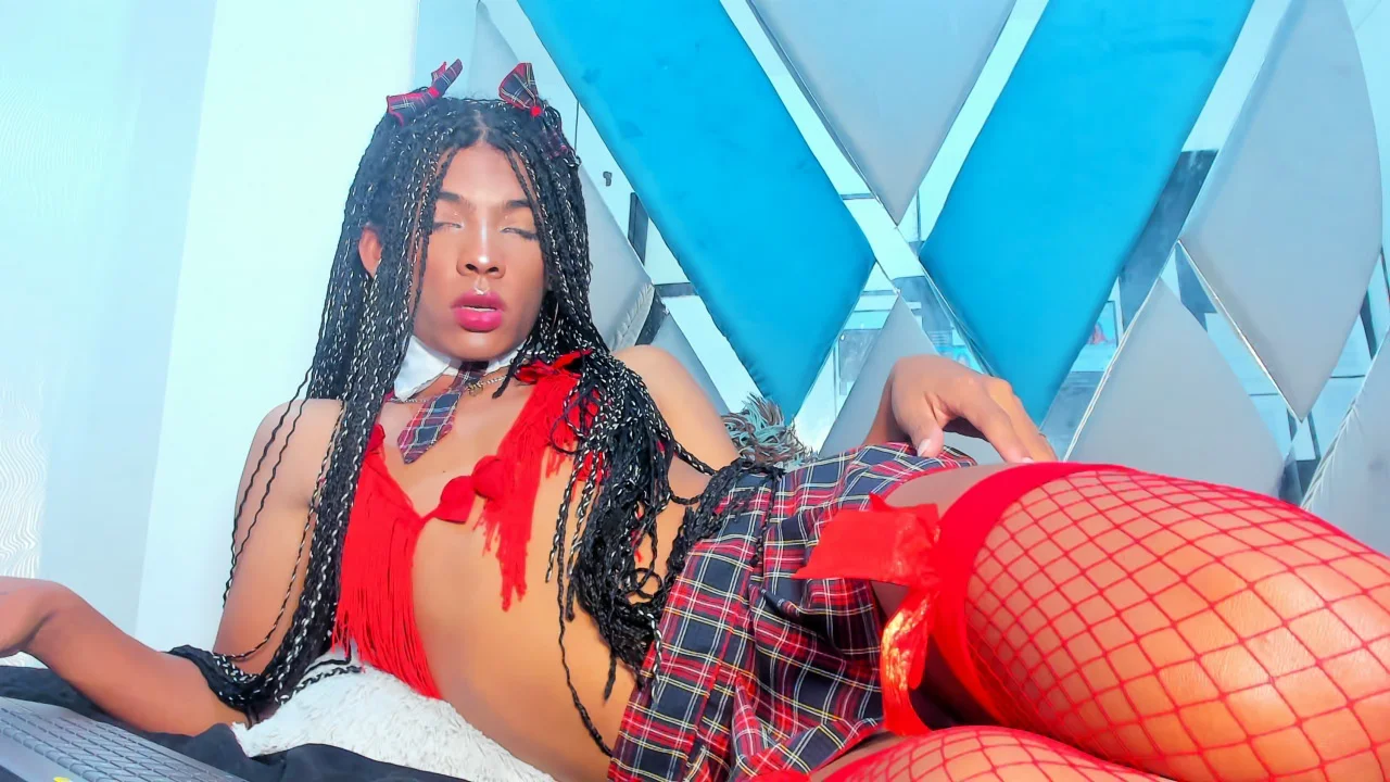 XXX Porn Photo of Nude Briyit_Doll 30