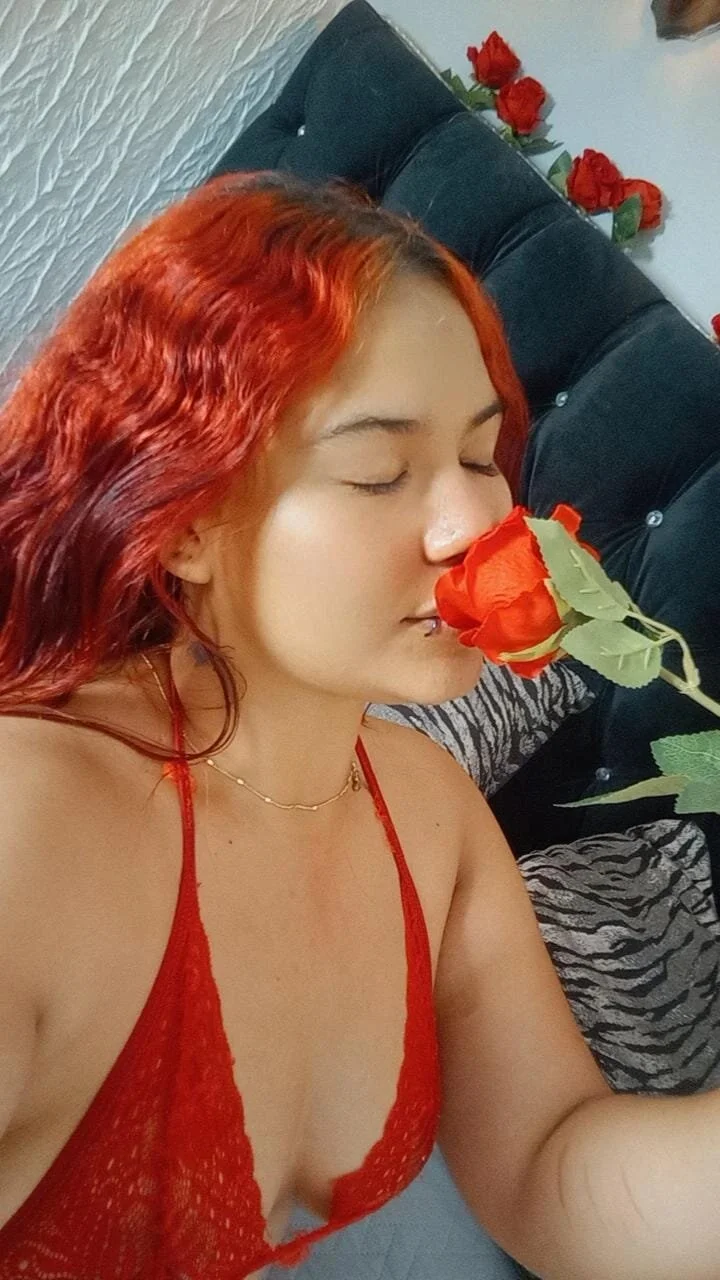 XXX Porn Photo of Nude Chloe_rose_1 4