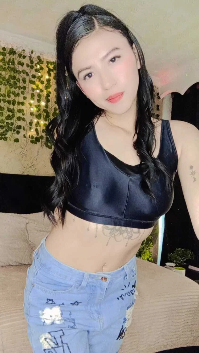 XXX Porn Photo of Nude Tiffany_Nm 14