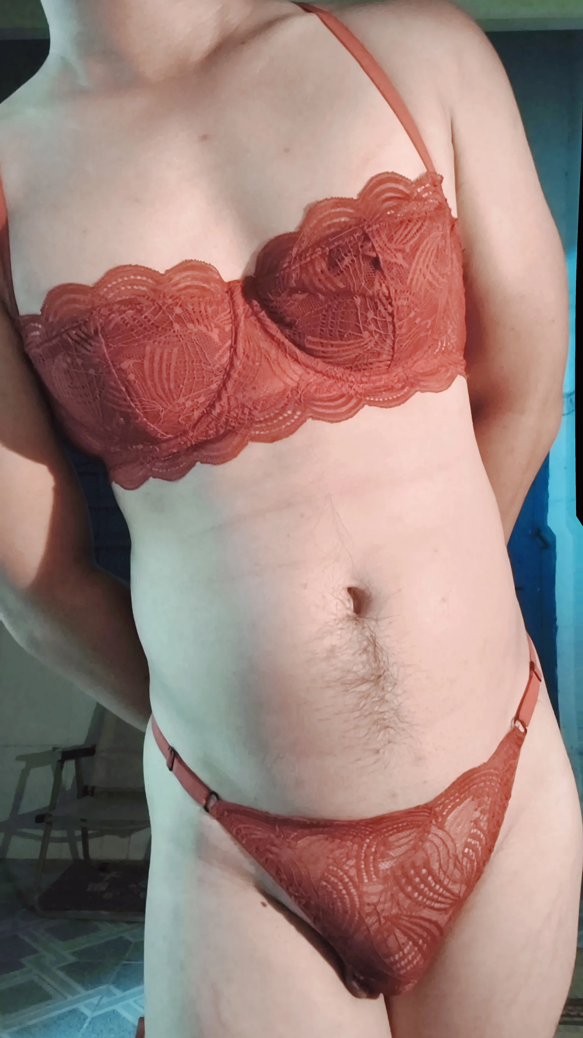 XXX Porn Photo of Nude DreamyBoyVN 18