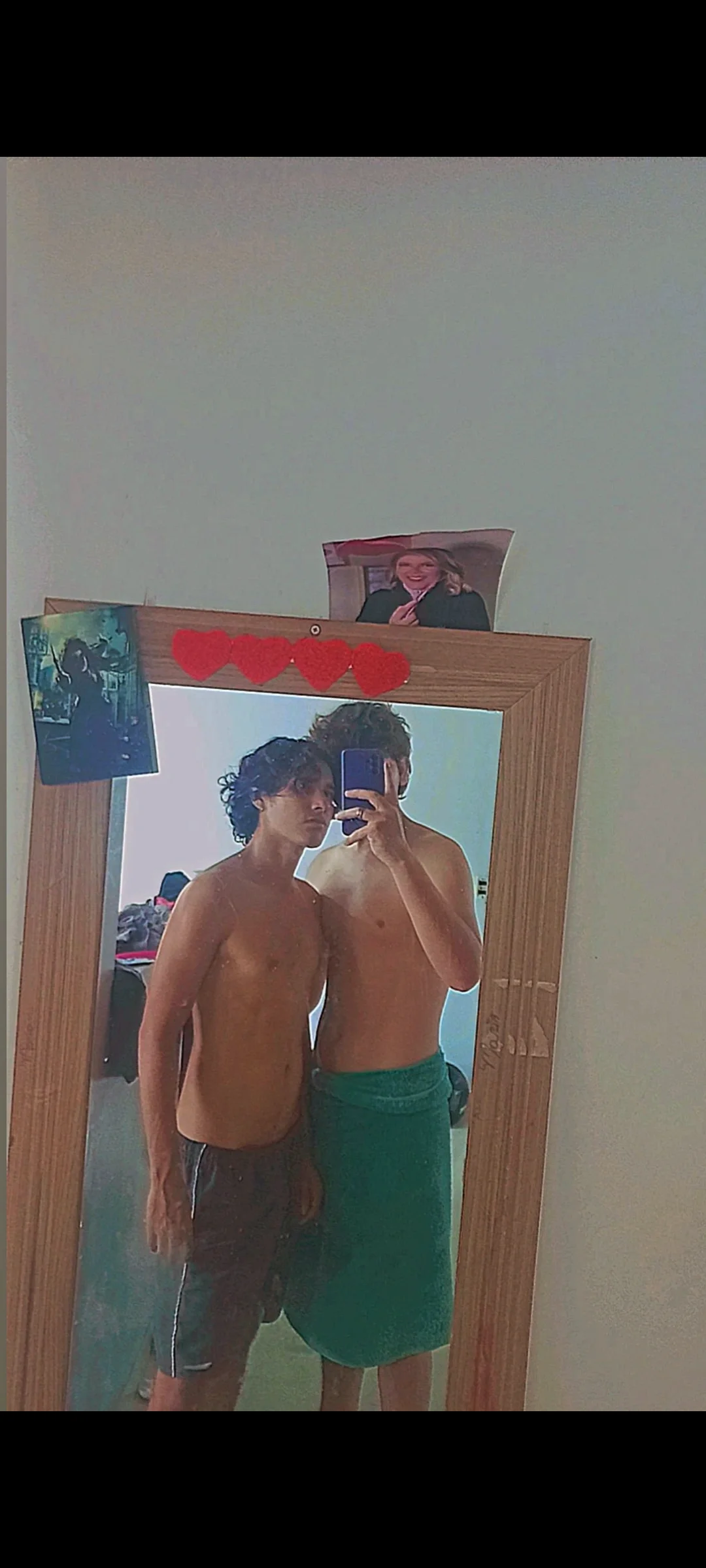XXX Porn Photo of Nude pedrodavid_ 3