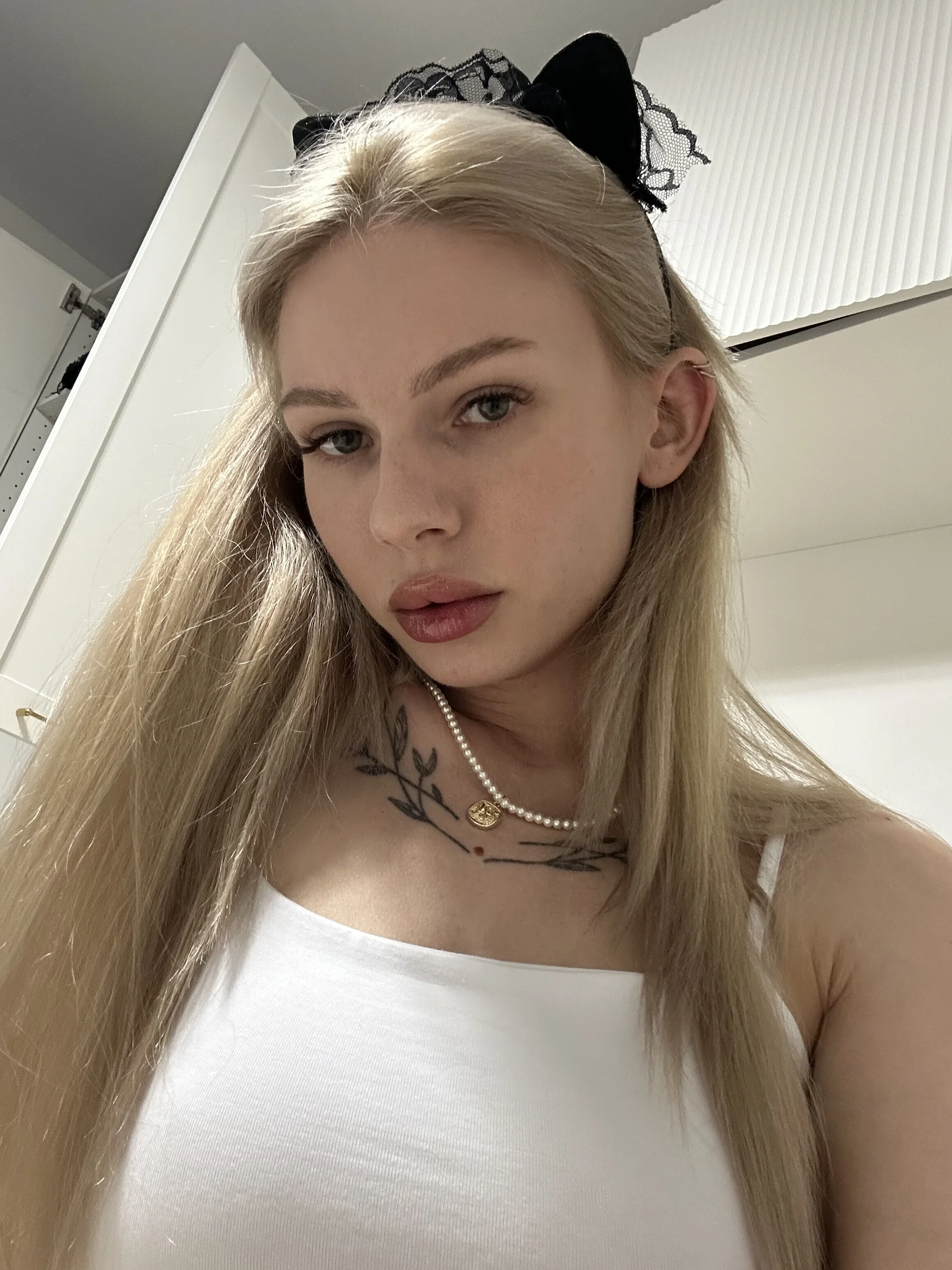 XXX Porn Photo of Nude Ms_Luna_ 5