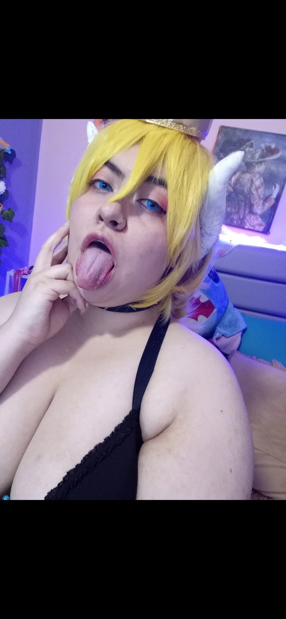 XXX Porn Photo of Nude MeowMeowZoe 36