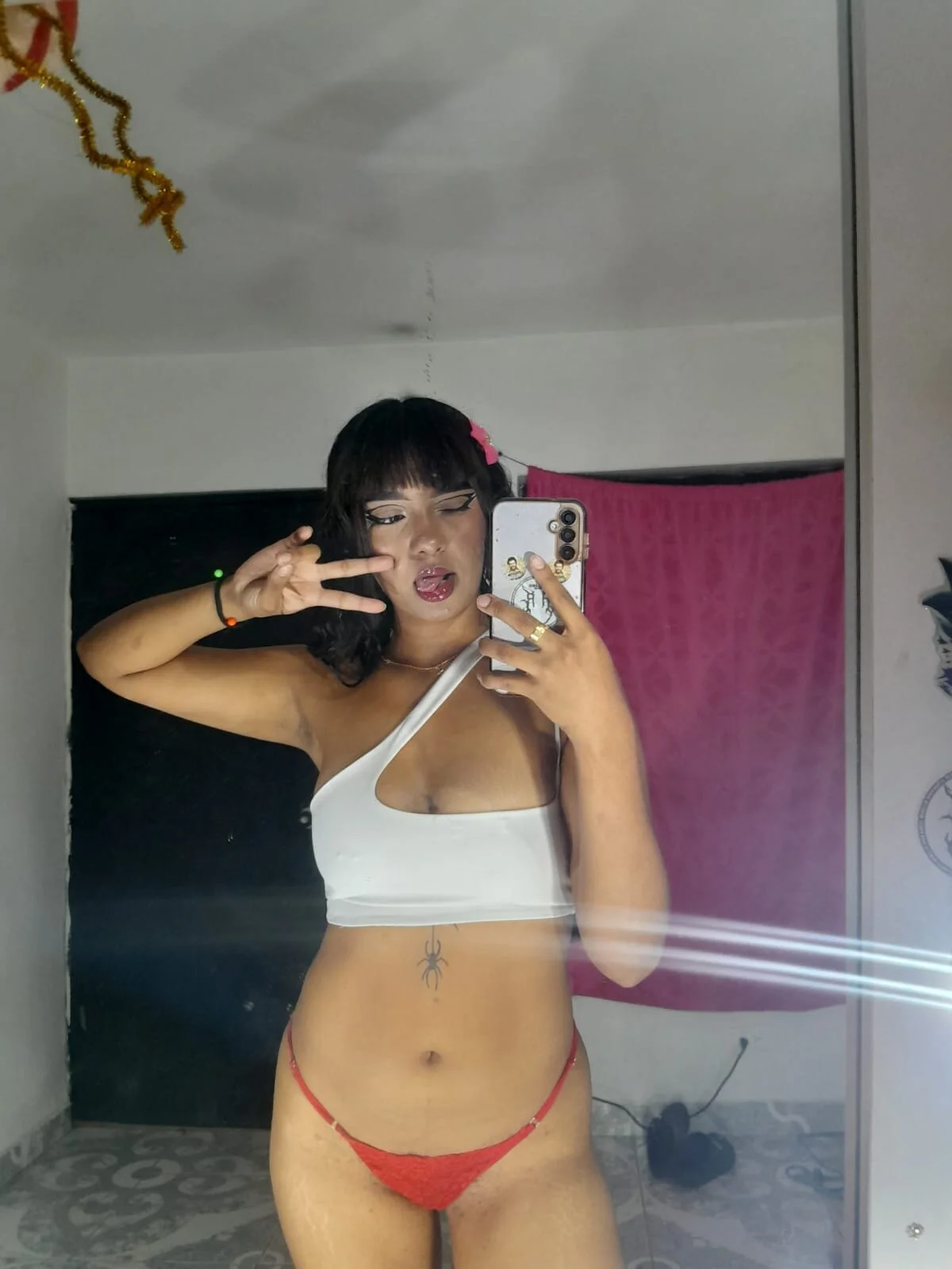 XXX Porn Photo of Nude Audrey_Sofia_pm 3