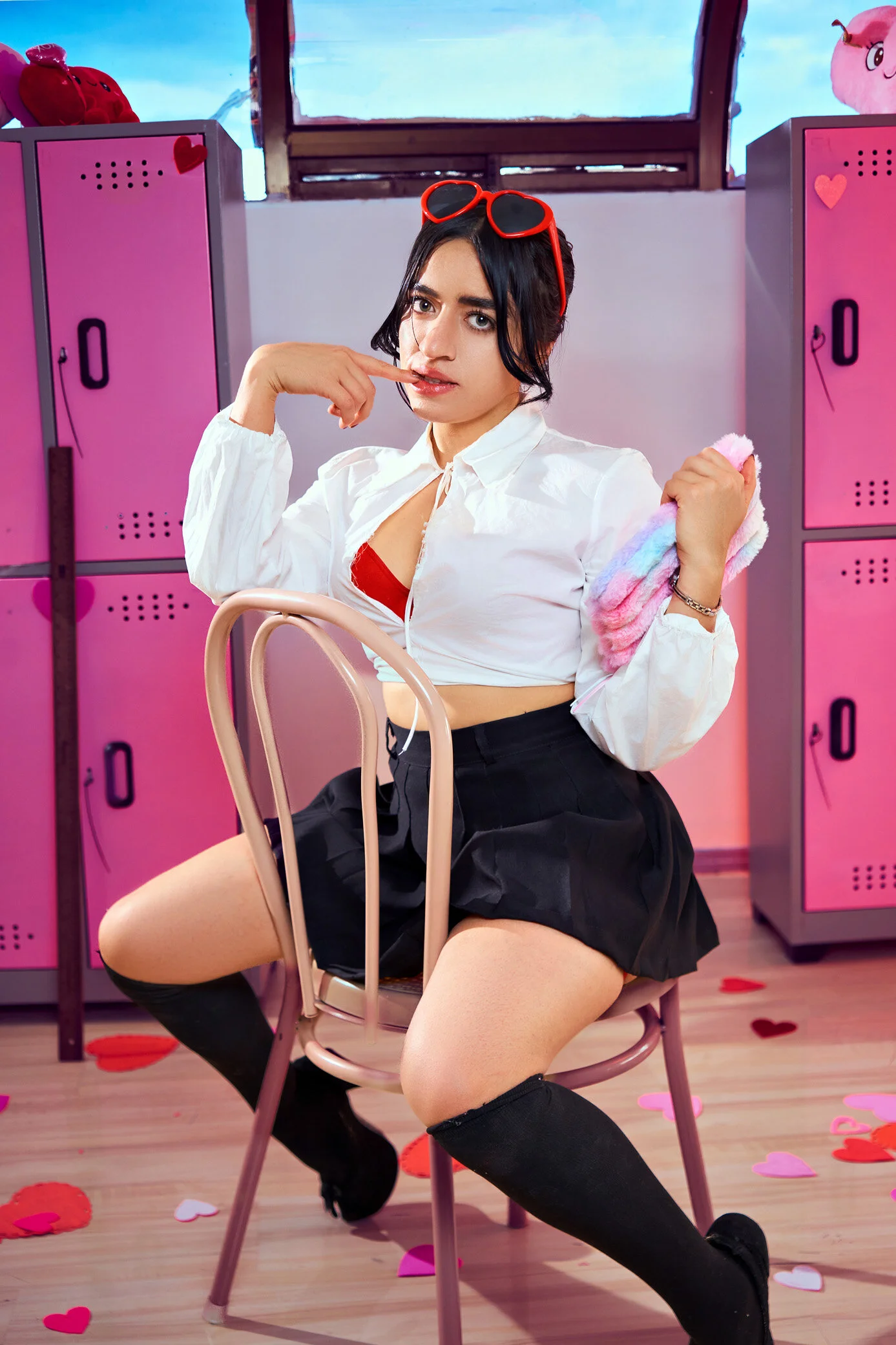 XXX Porn Photo of Nude KasiaNoir_ 21