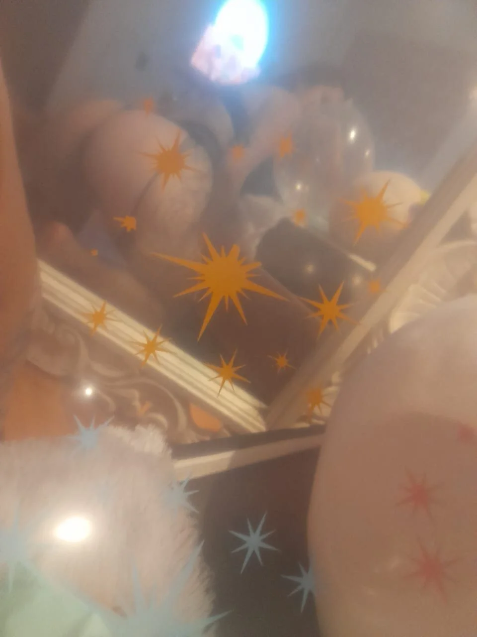 XXX Porn Photo of Nude AliceLee_ 27