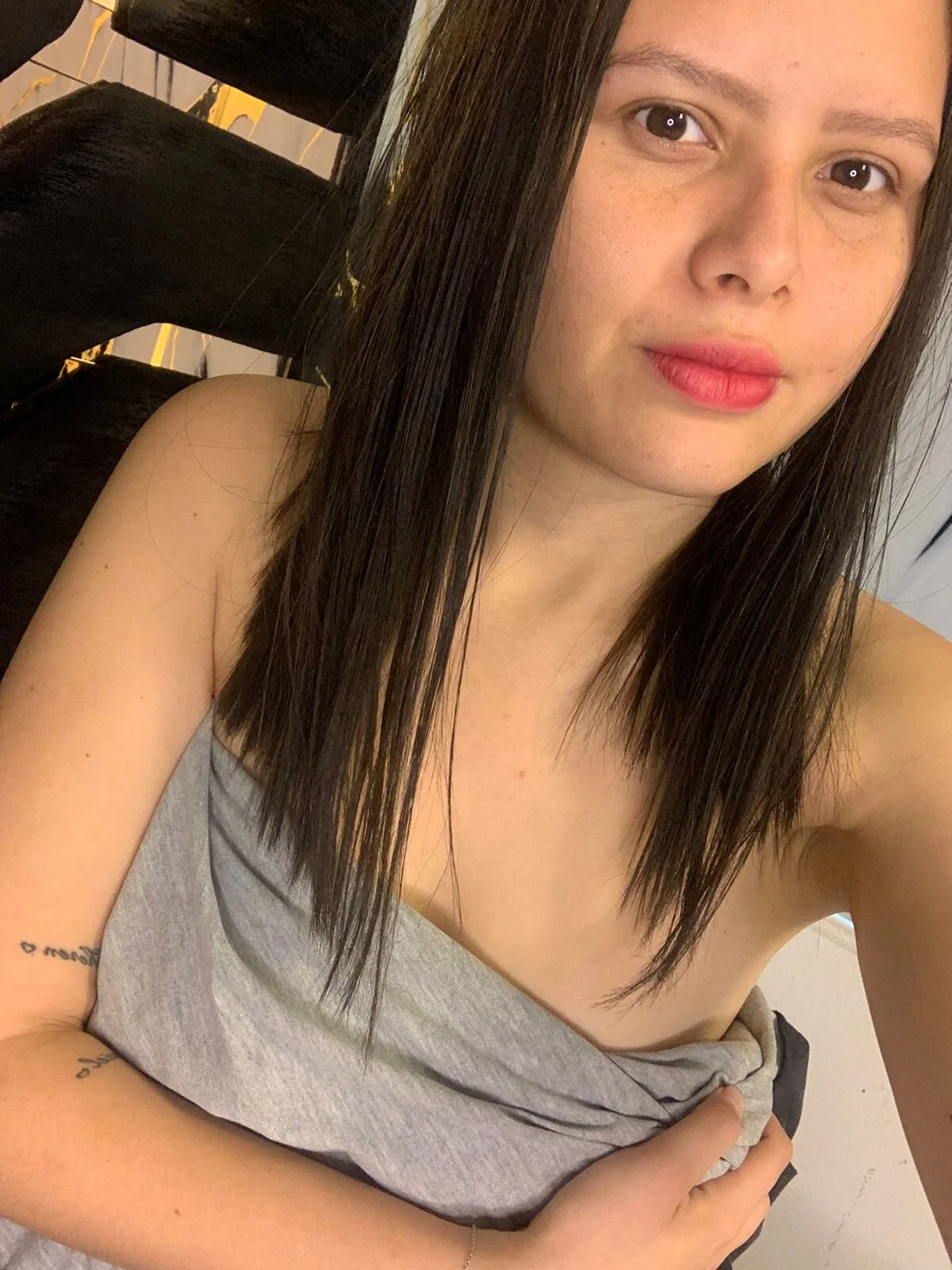 XXX Porn Photo of Nude nattyrosecs 6