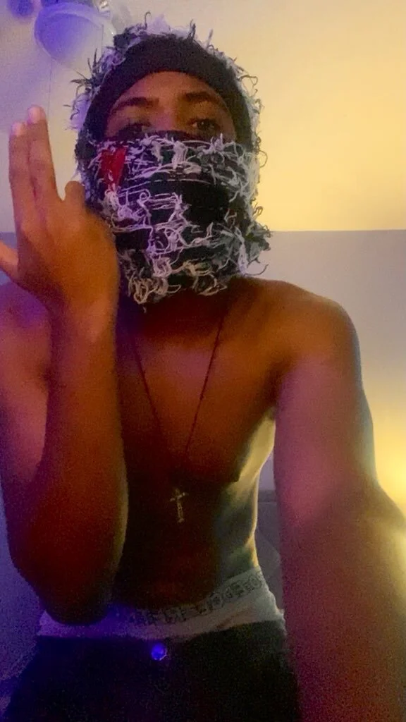 XXX Porn Photo of Nude JayyMar0 1