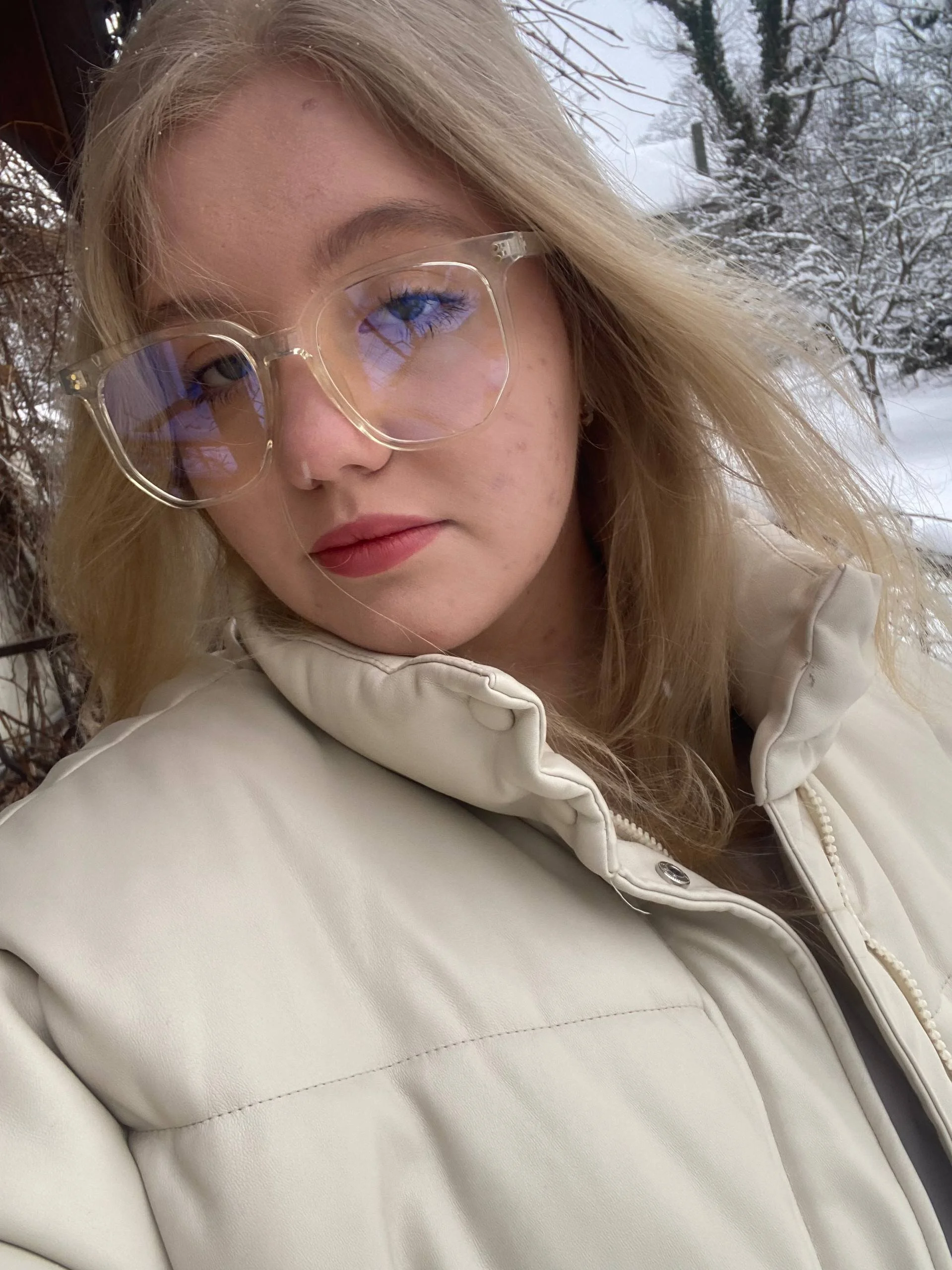 XXX Porn Photo of Nude EmilyEvanse 50