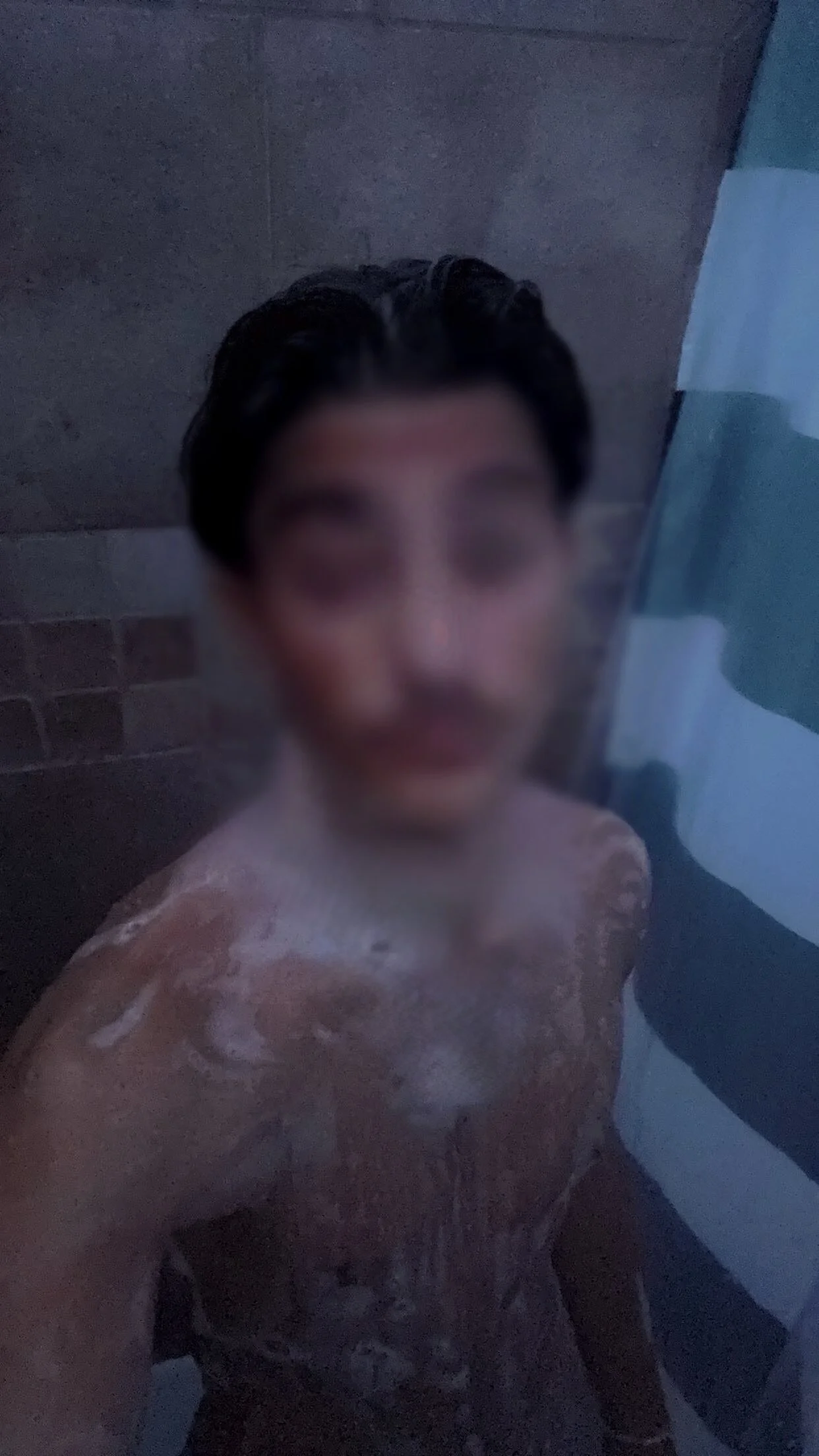 XXX Porn Photo of Nude MysdikX 3