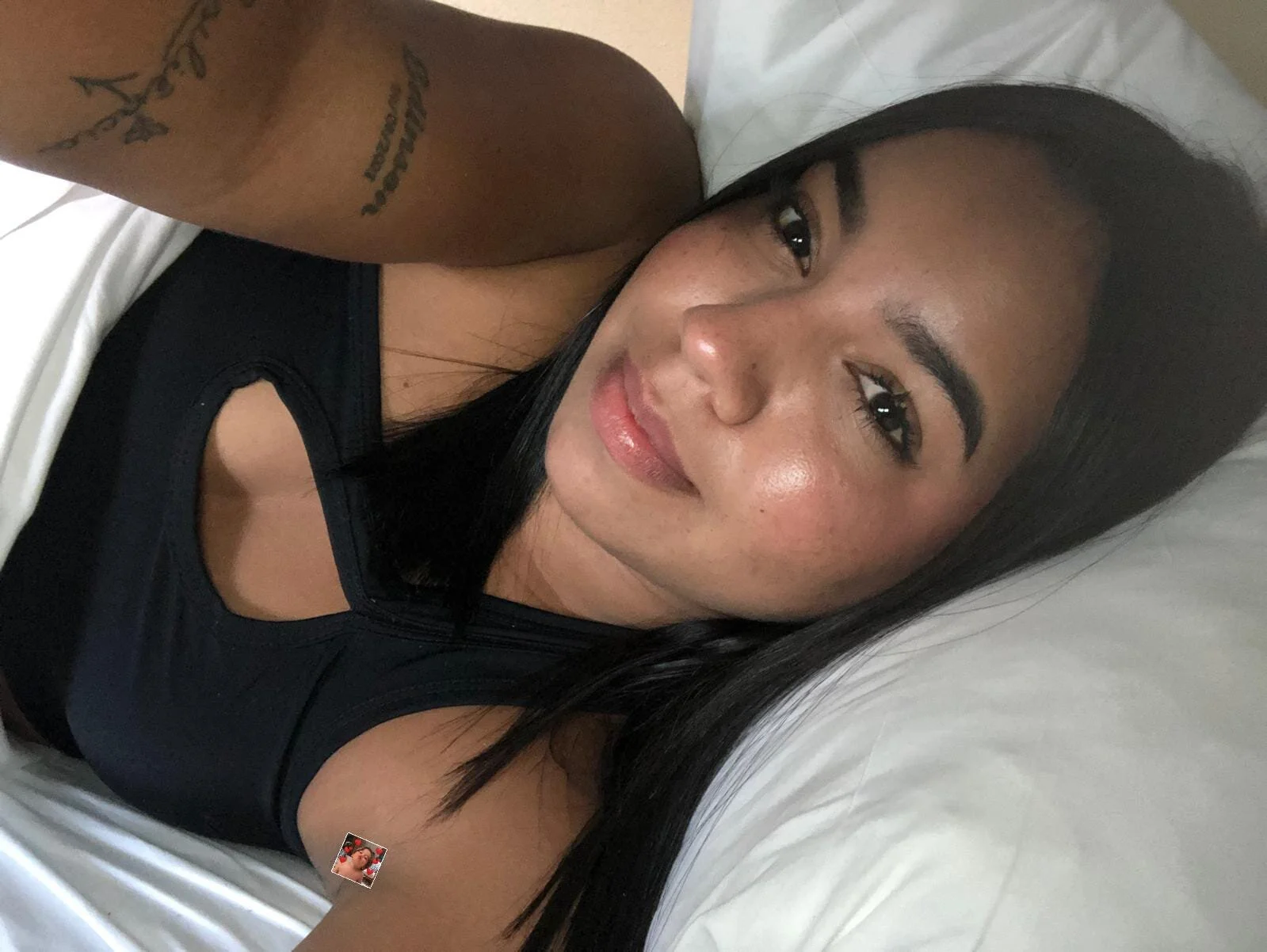 XXX Porn Photo of Nude tamibaby7 2