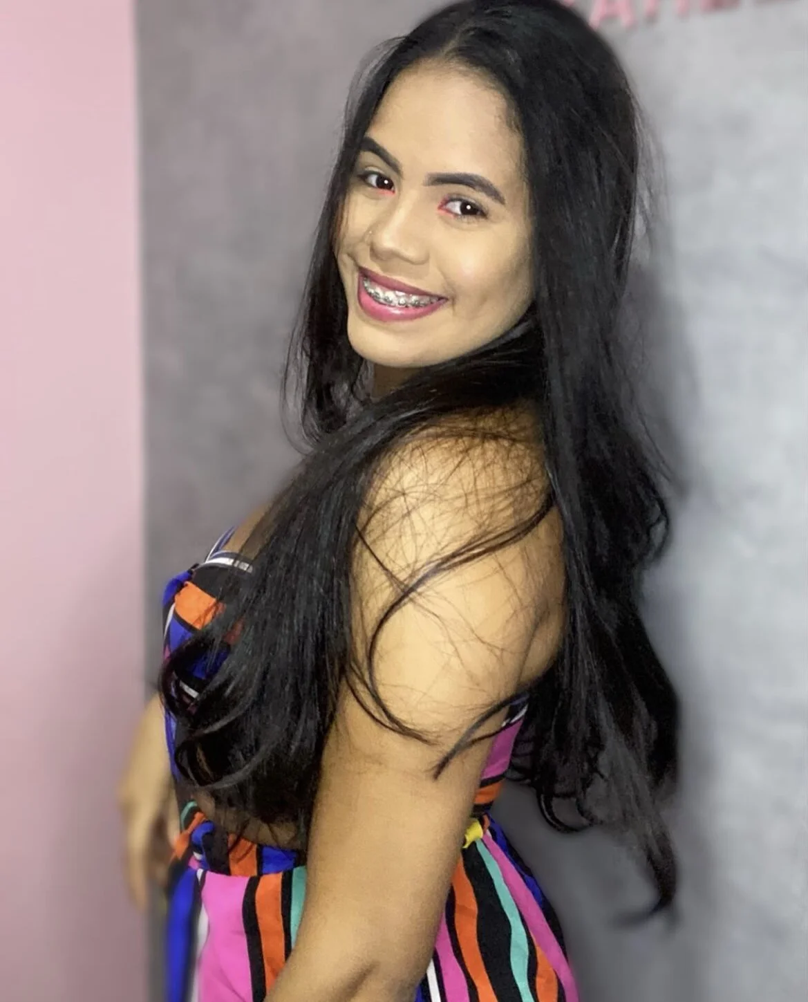 XXX Porn Photo of Nude Sorayapereira 1