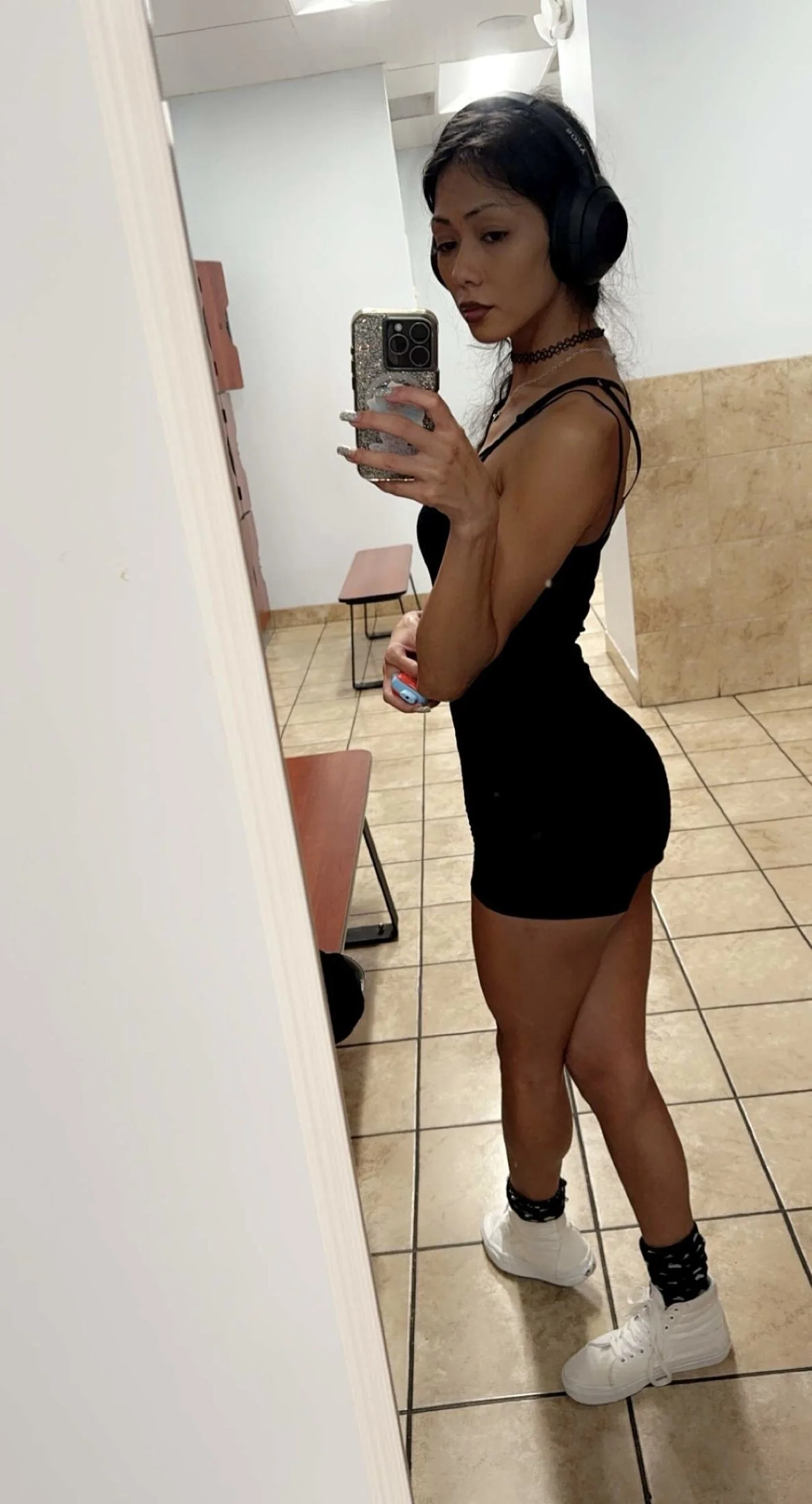 XXX Porn Photo of Nude RinaErota 11