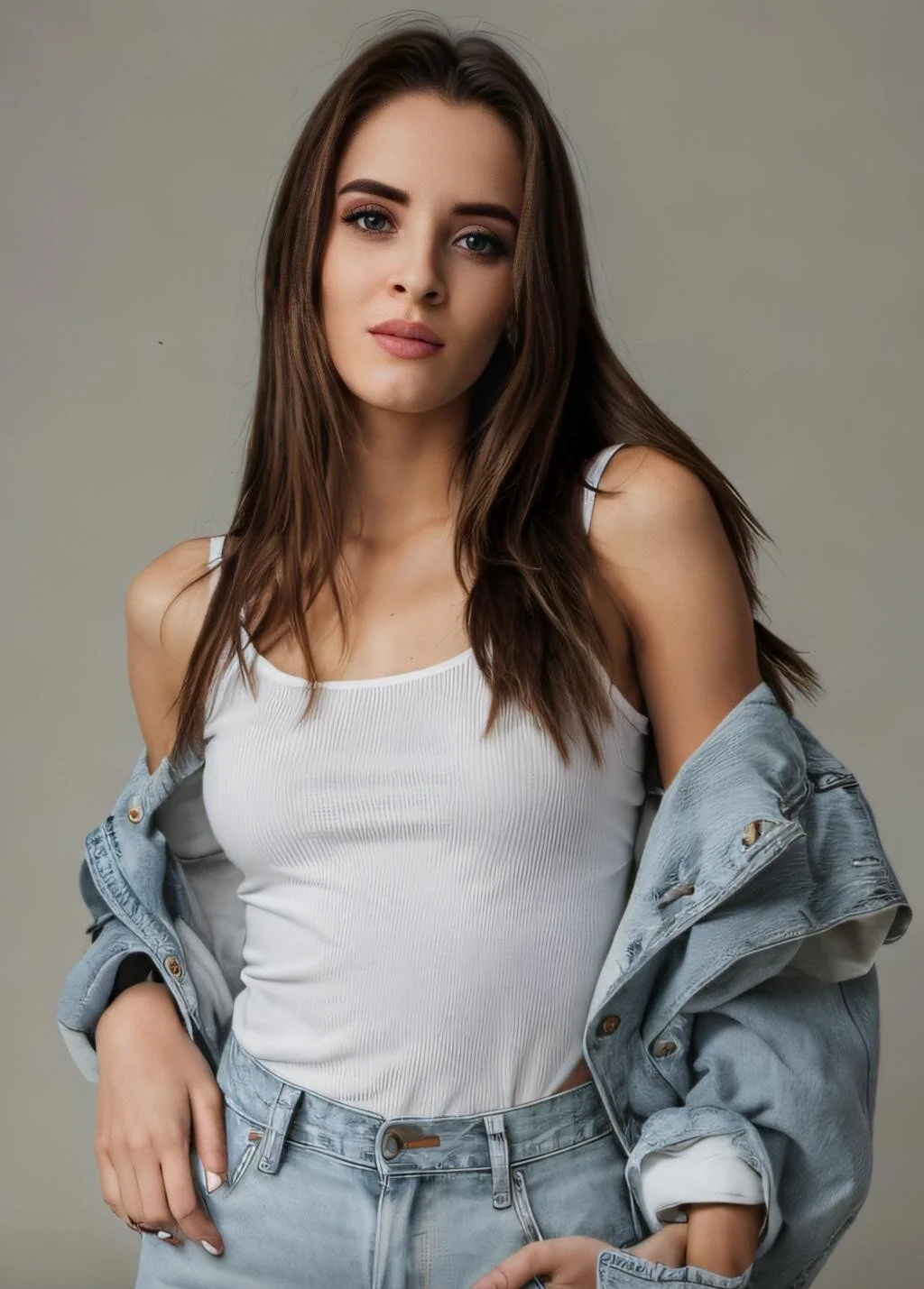 XXX Porn Photo of Nude JayeTyler 3