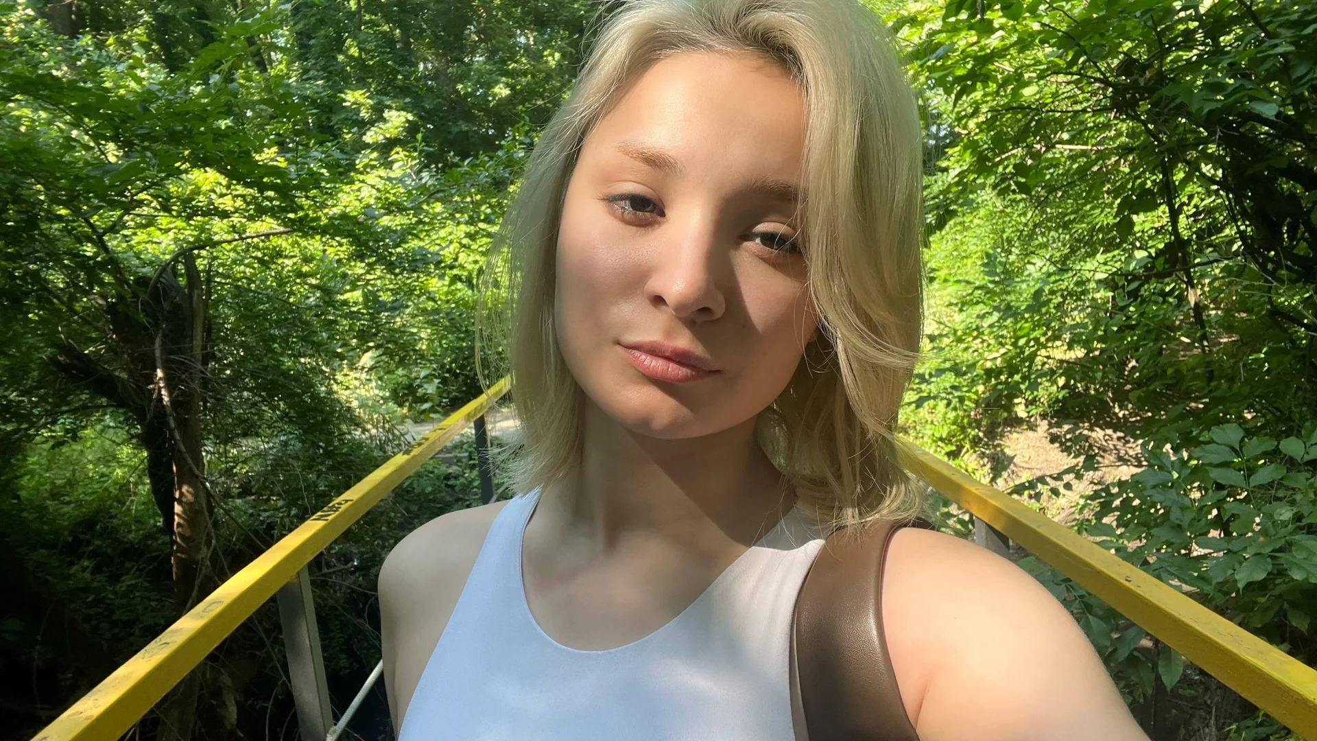 XXX Porn Photo of Nude BarbaraGreen 10