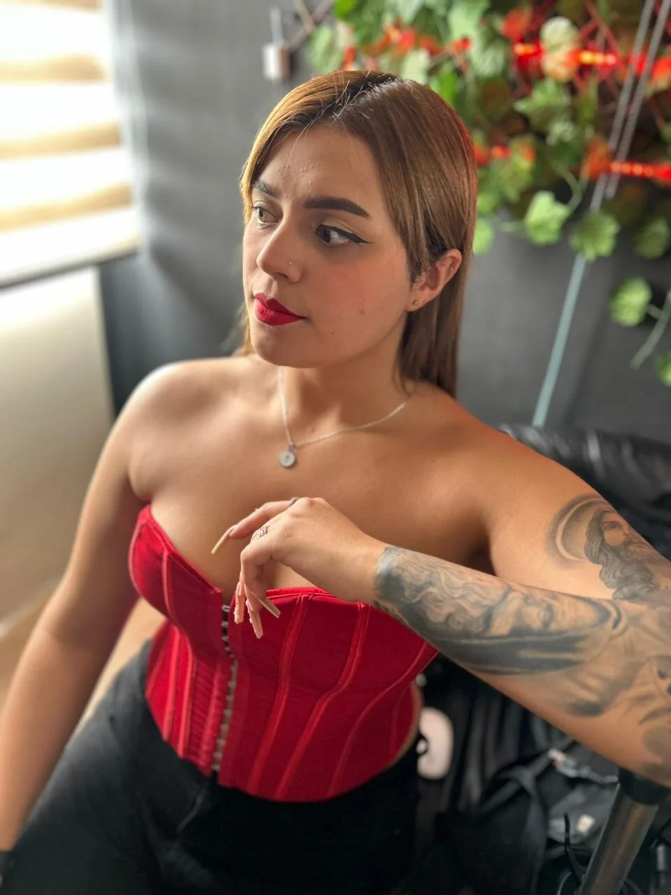 XXX Porn Photo of Nude Sweett_Mollyy 35