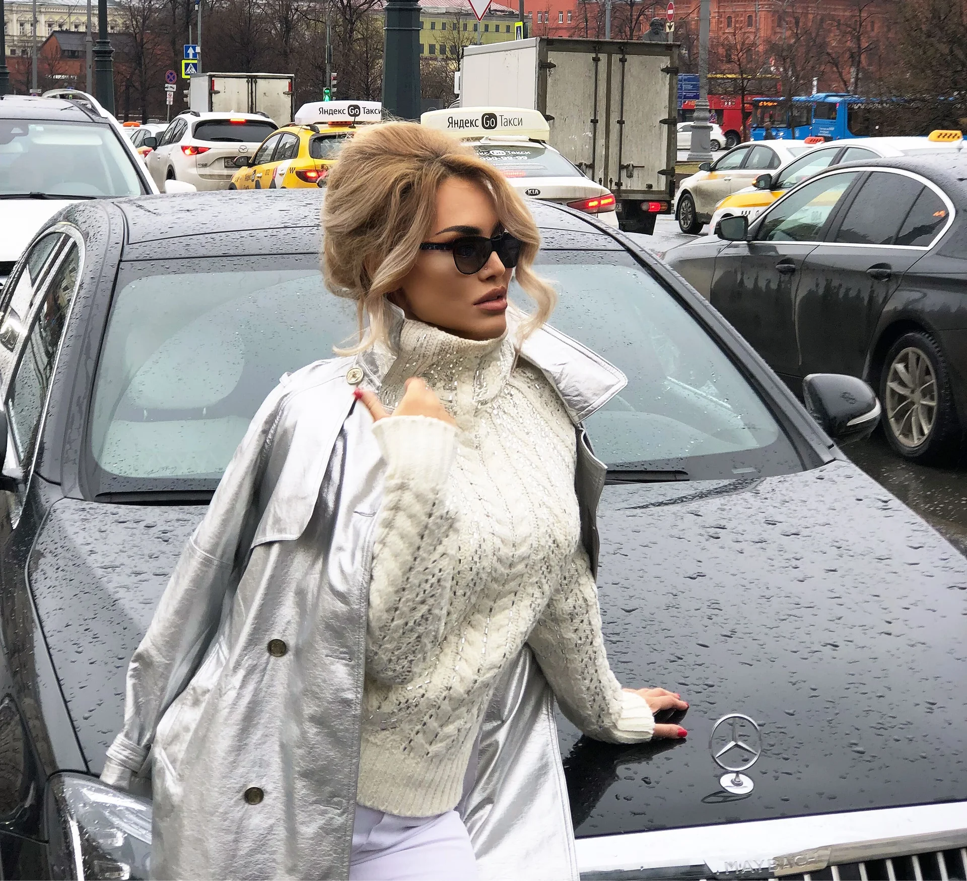 XXX Porn Photo of Nude Radmila_Queen_ 12