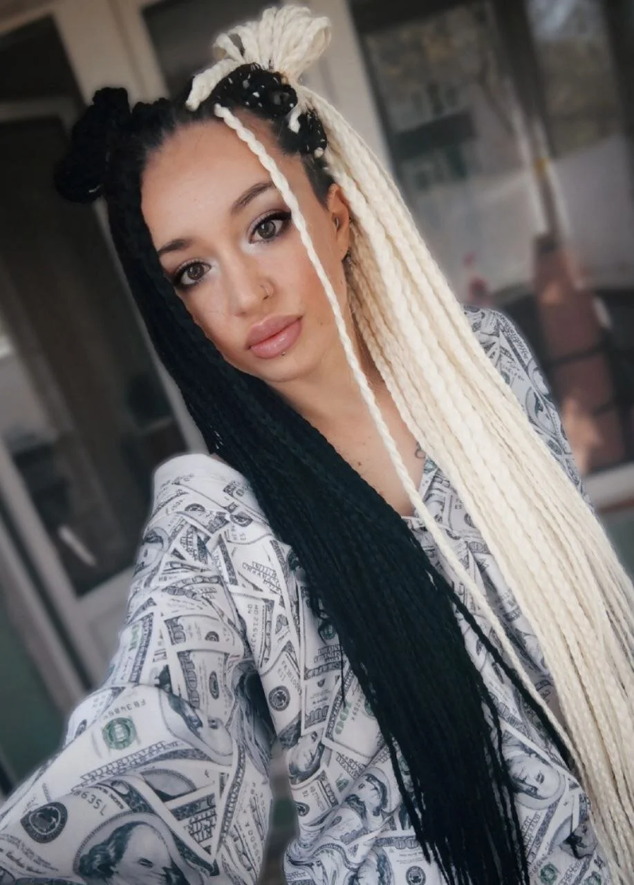 XXX Porn Photo of Nude ElianaFox_ 1