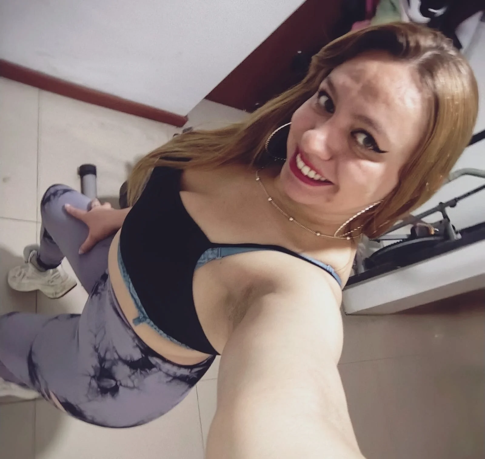 XXX Porn Photo of Nude Miah-Princess 6