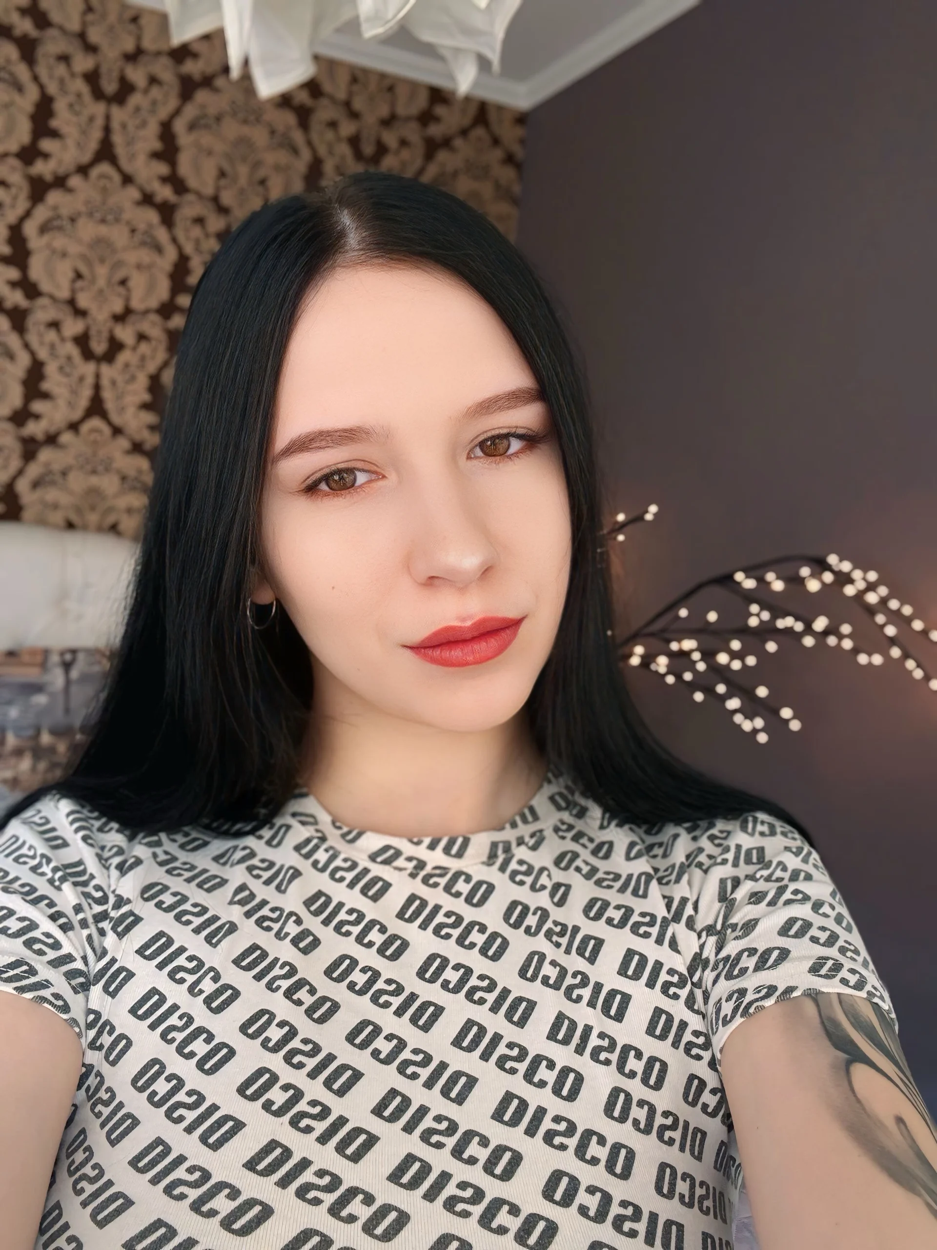 XXX Porn Photo of Nude KarolinaBlacks 1