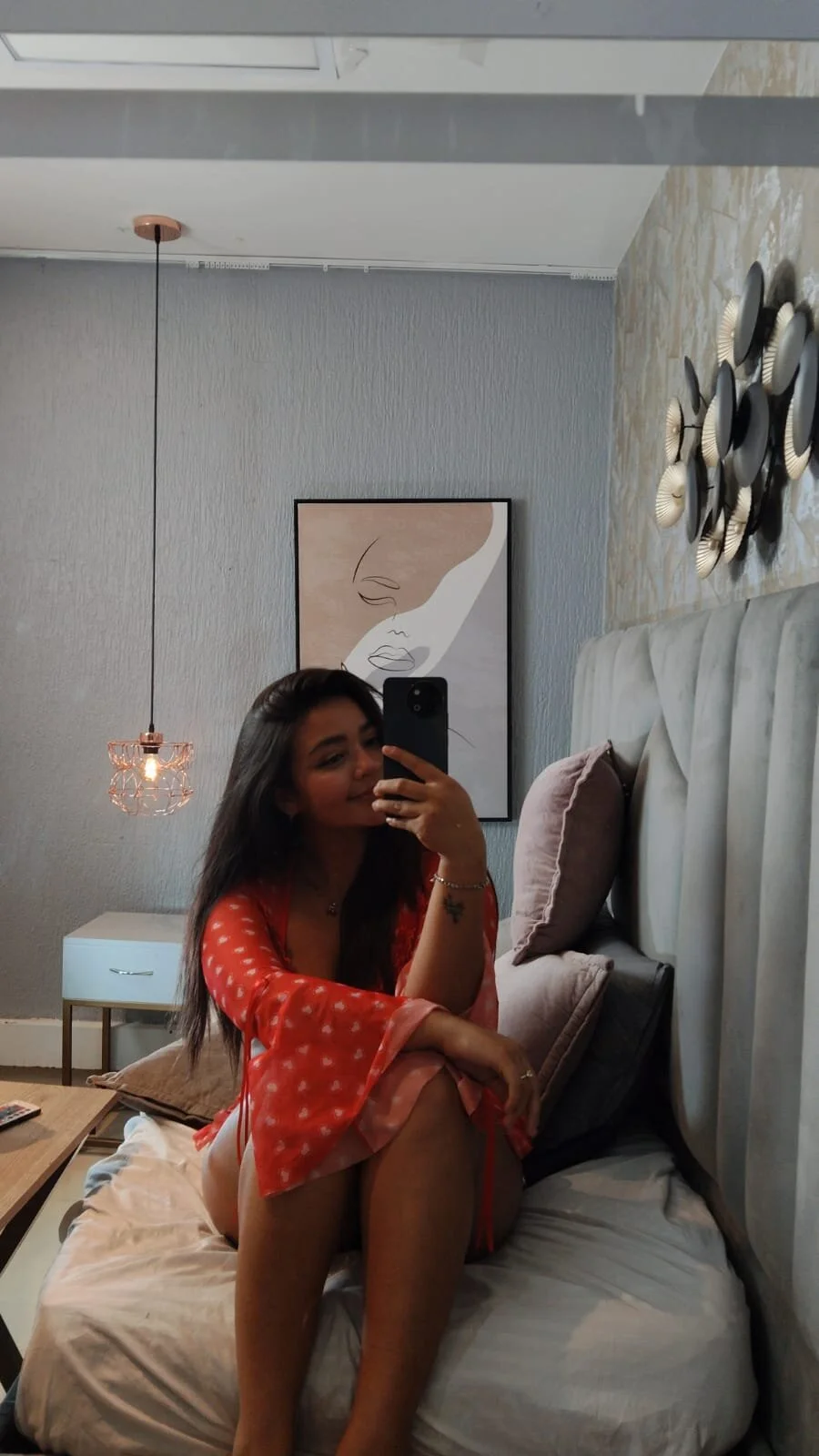 XXX Porn Photo of Nude KimDevinne 297