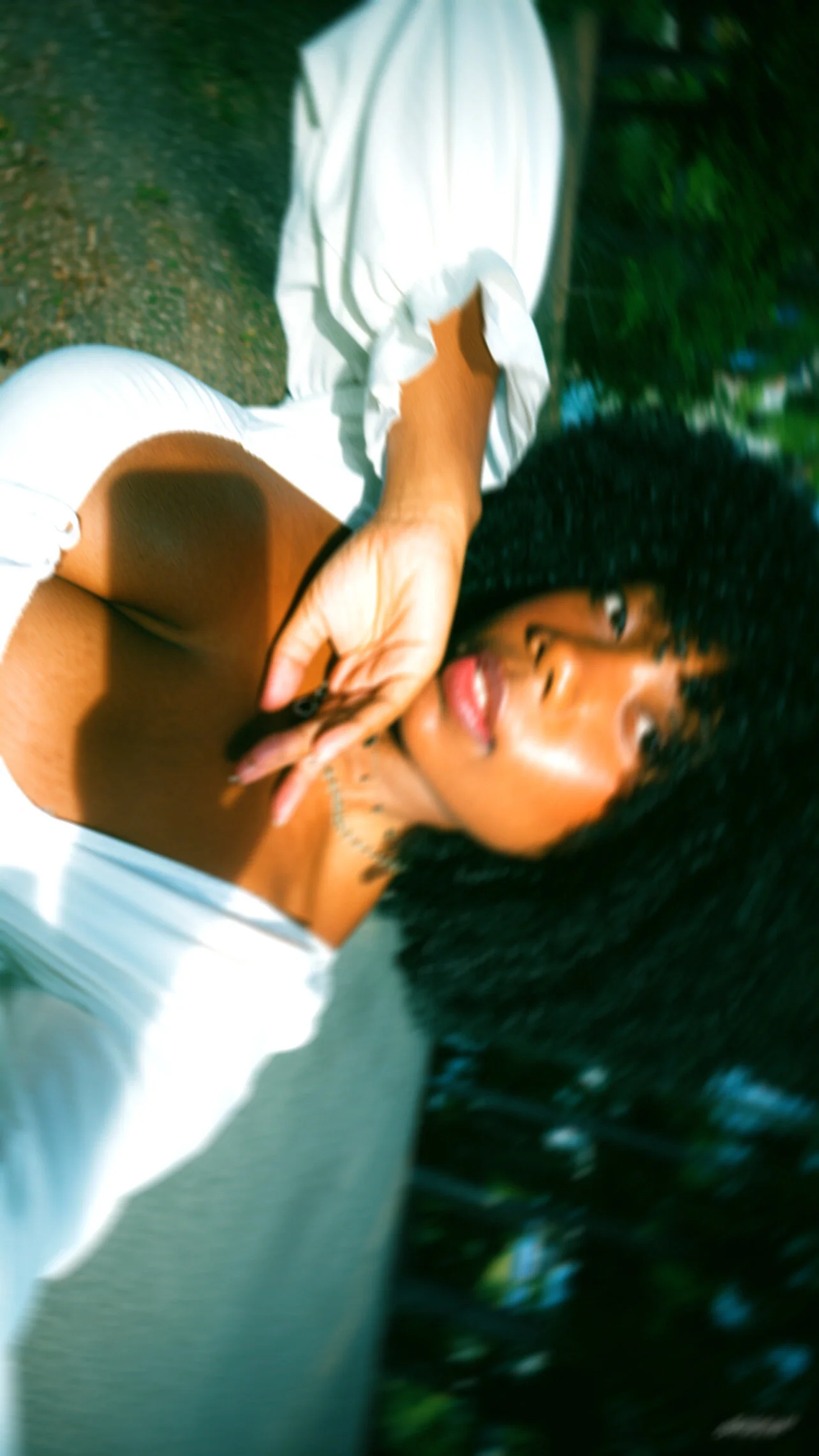 XXX Porn Photo of Nude zaraadoll 1