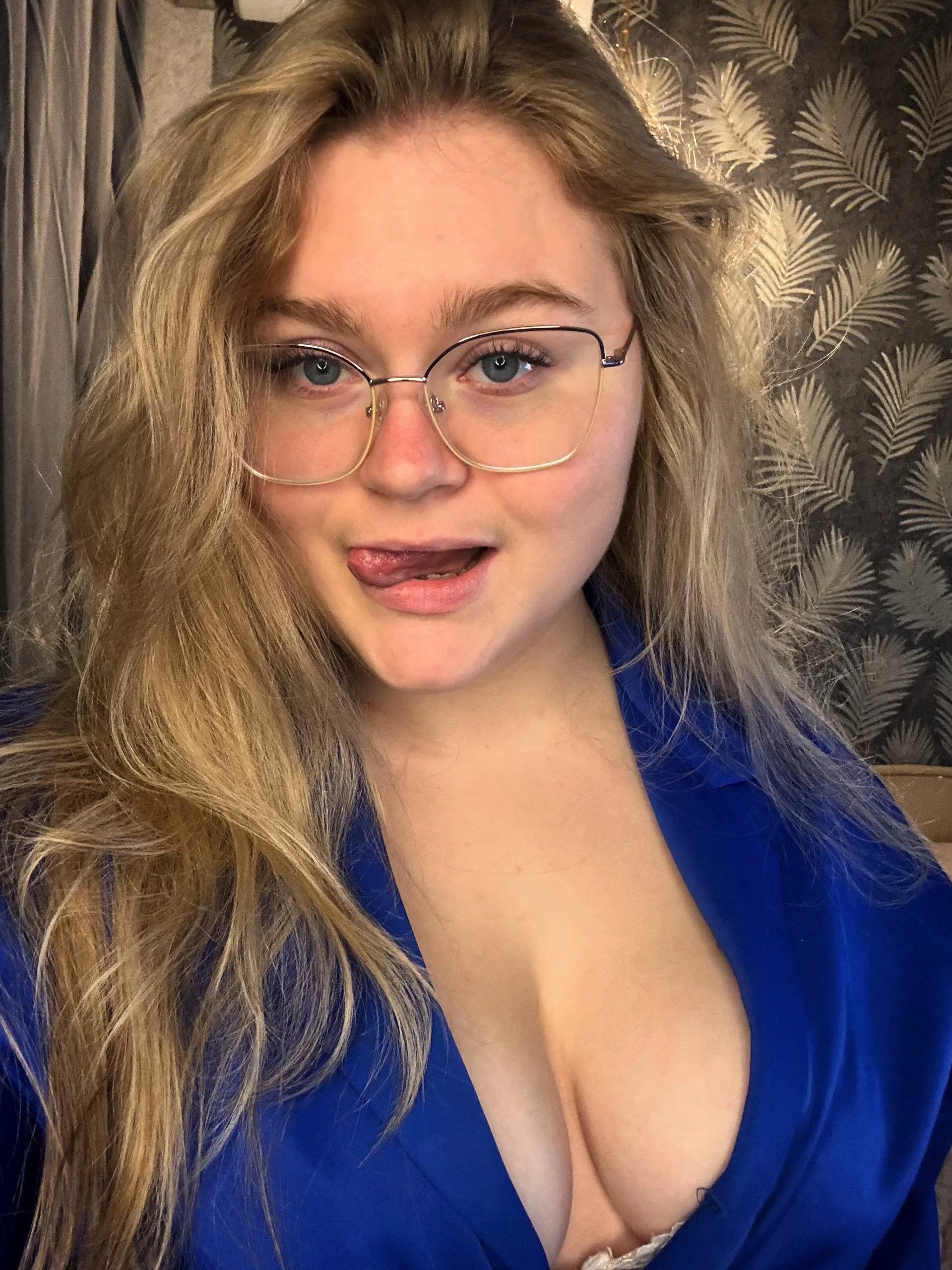XXX Porn Photo of Nude Monahosks 5