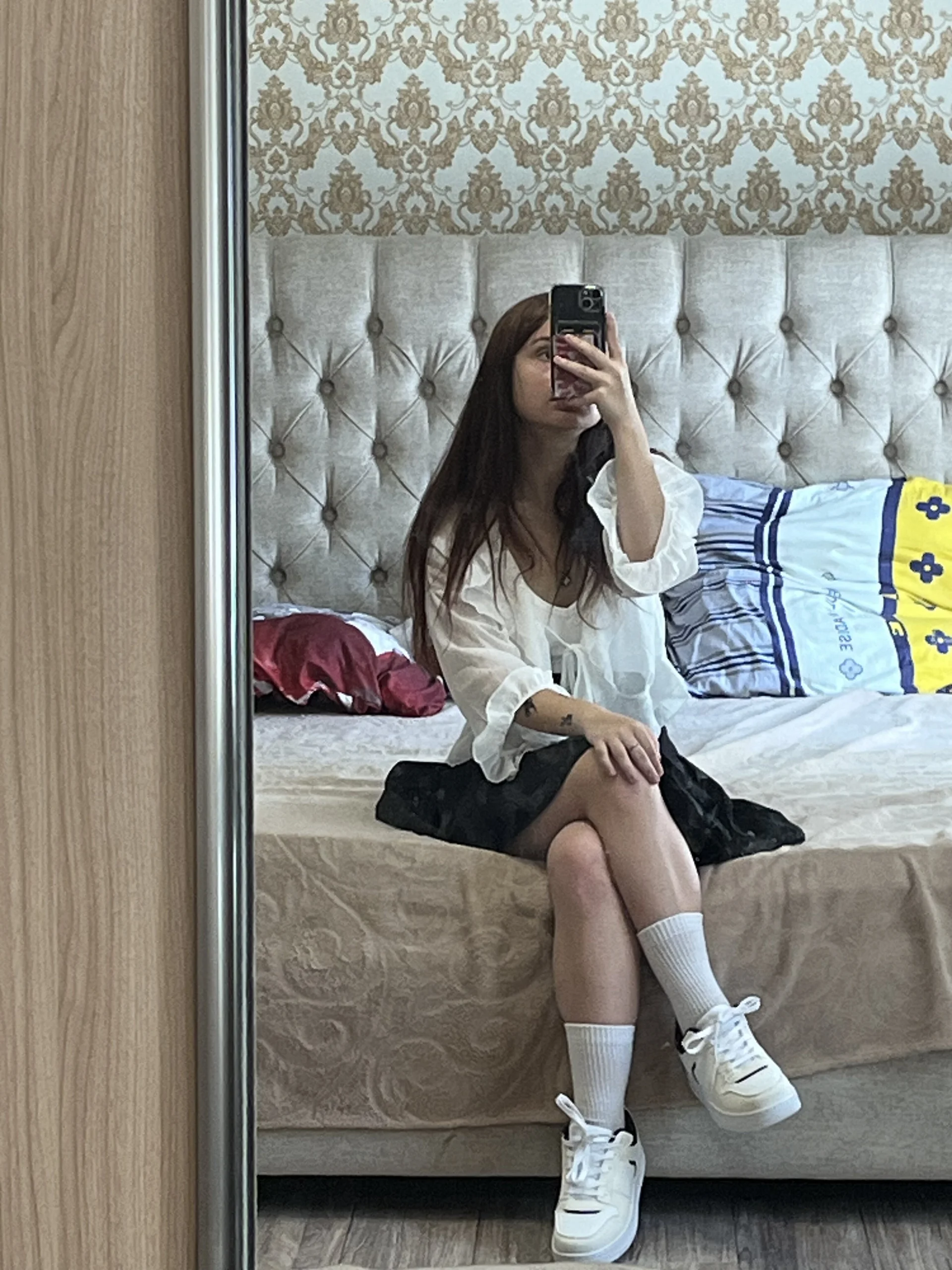 XXX Porn Photo of Nude Lelia_Vibe 29