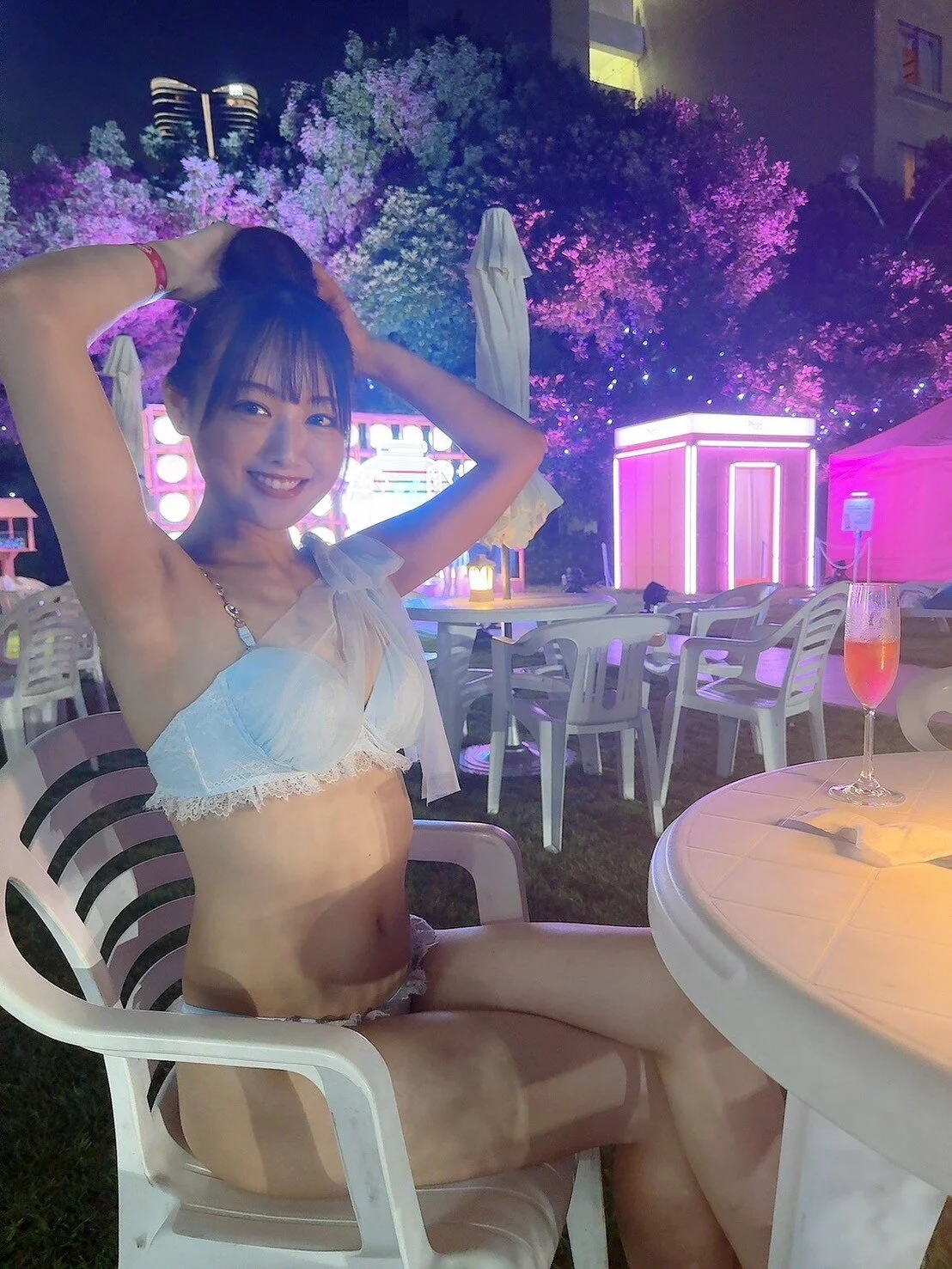 XXX Porn Photo of Nude Mayu_official 4