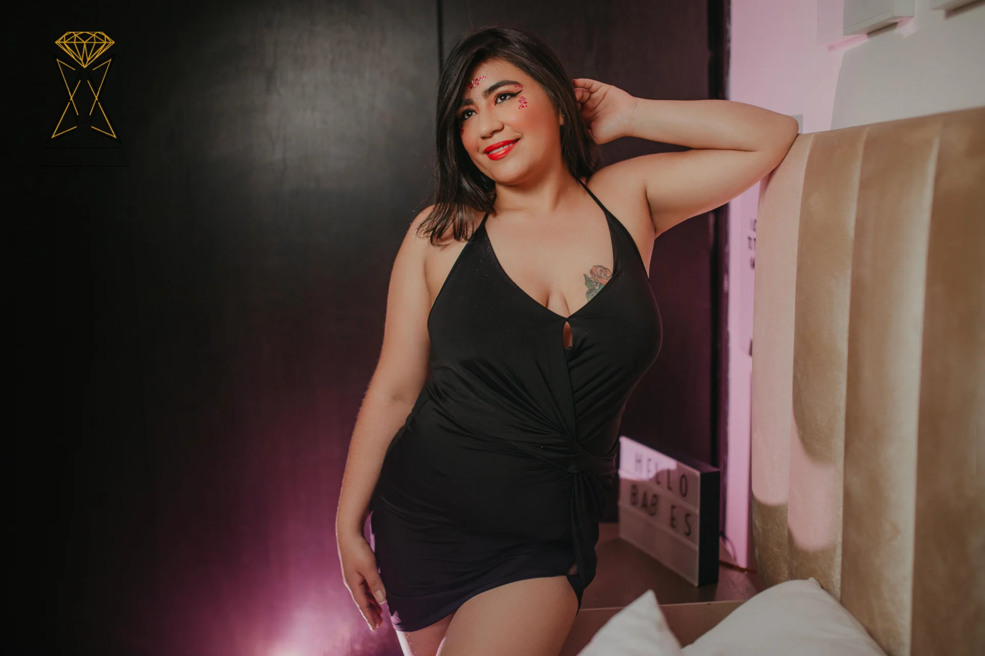 XXX Porn Photo of Nude Nina_voss 1