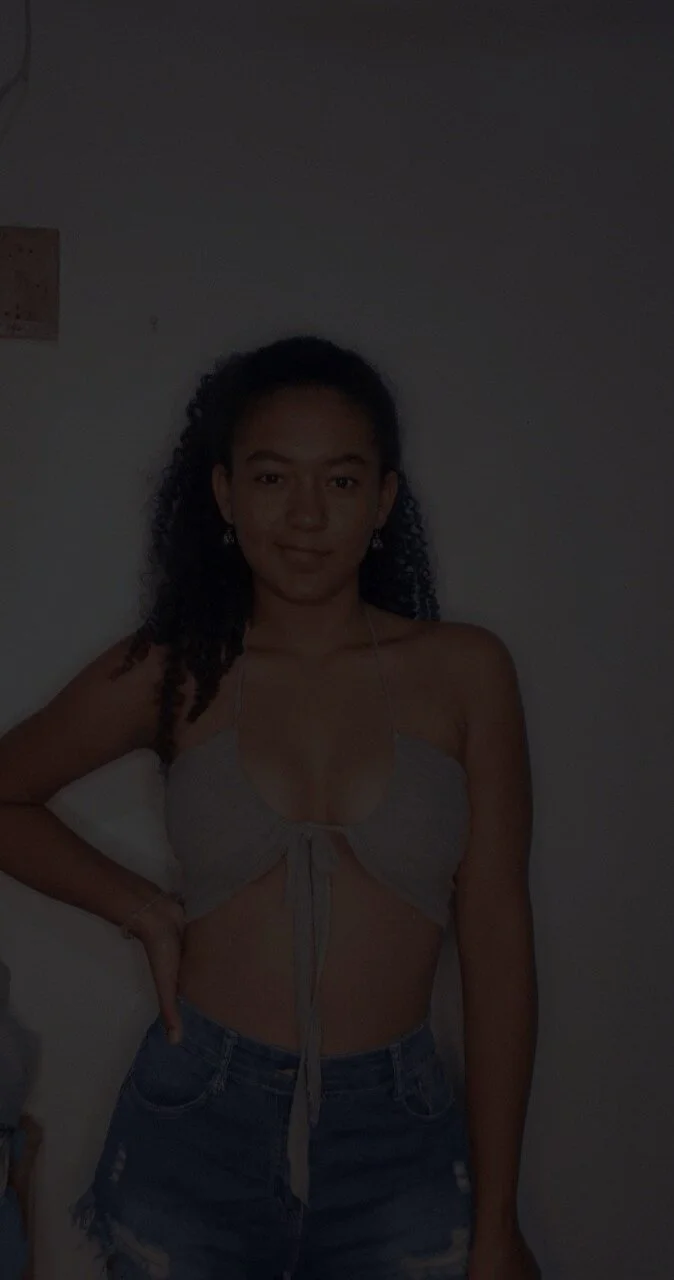 XXX Porn Photo of Nude Miss_Nessa 1