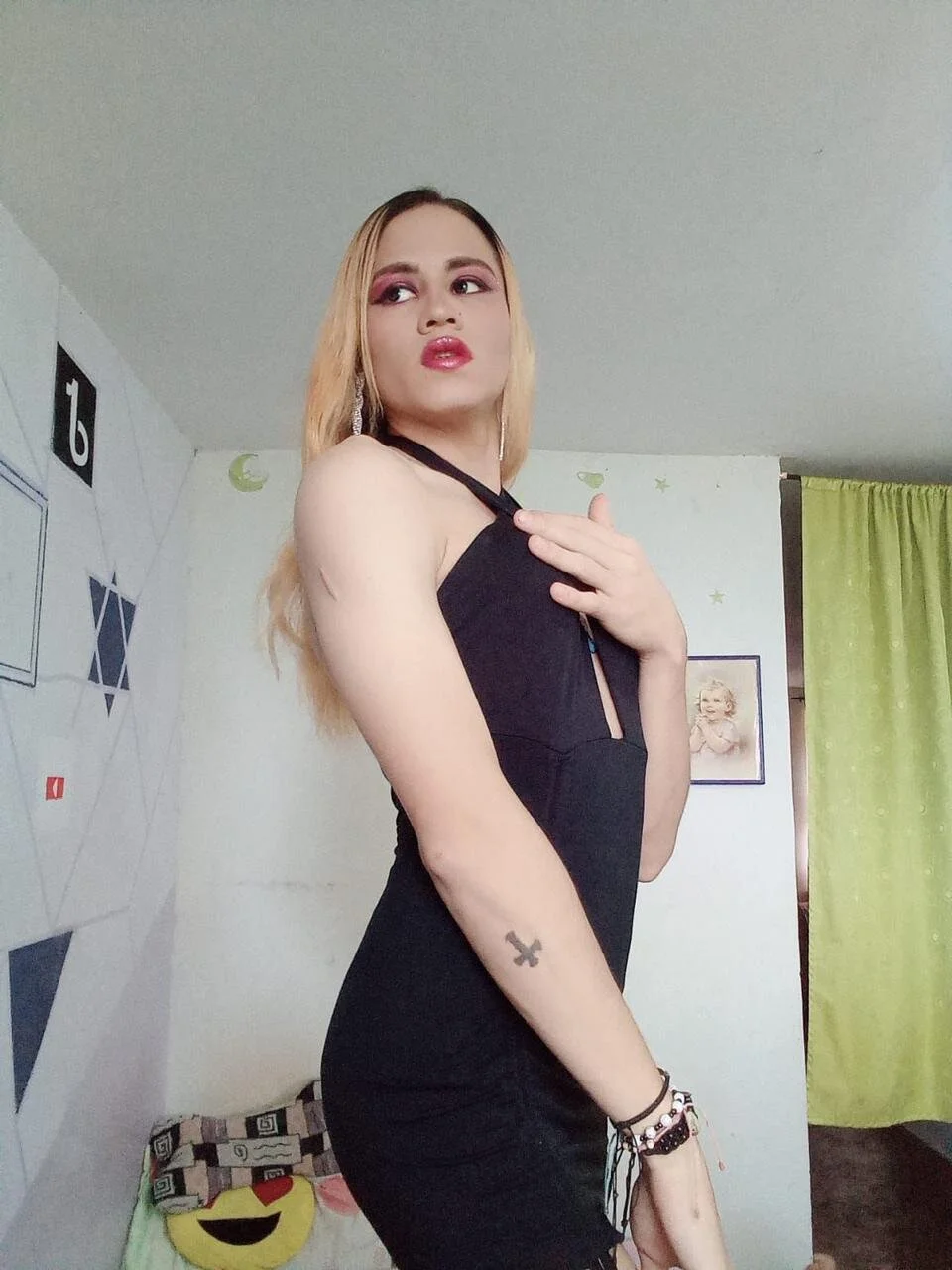 XXX Porn Photo of Nude natacha_ferrer1 58